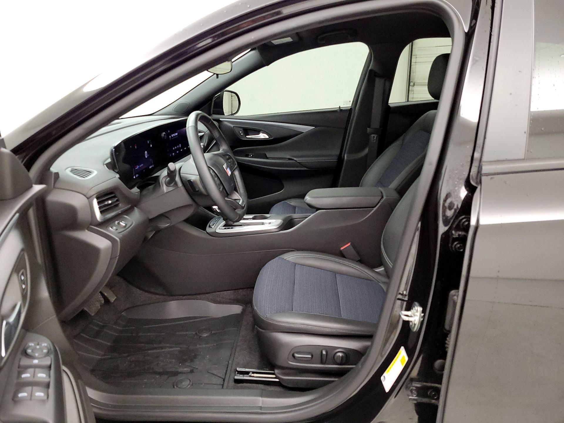 Thumbnail: 2021 Buick Encore GX - 11