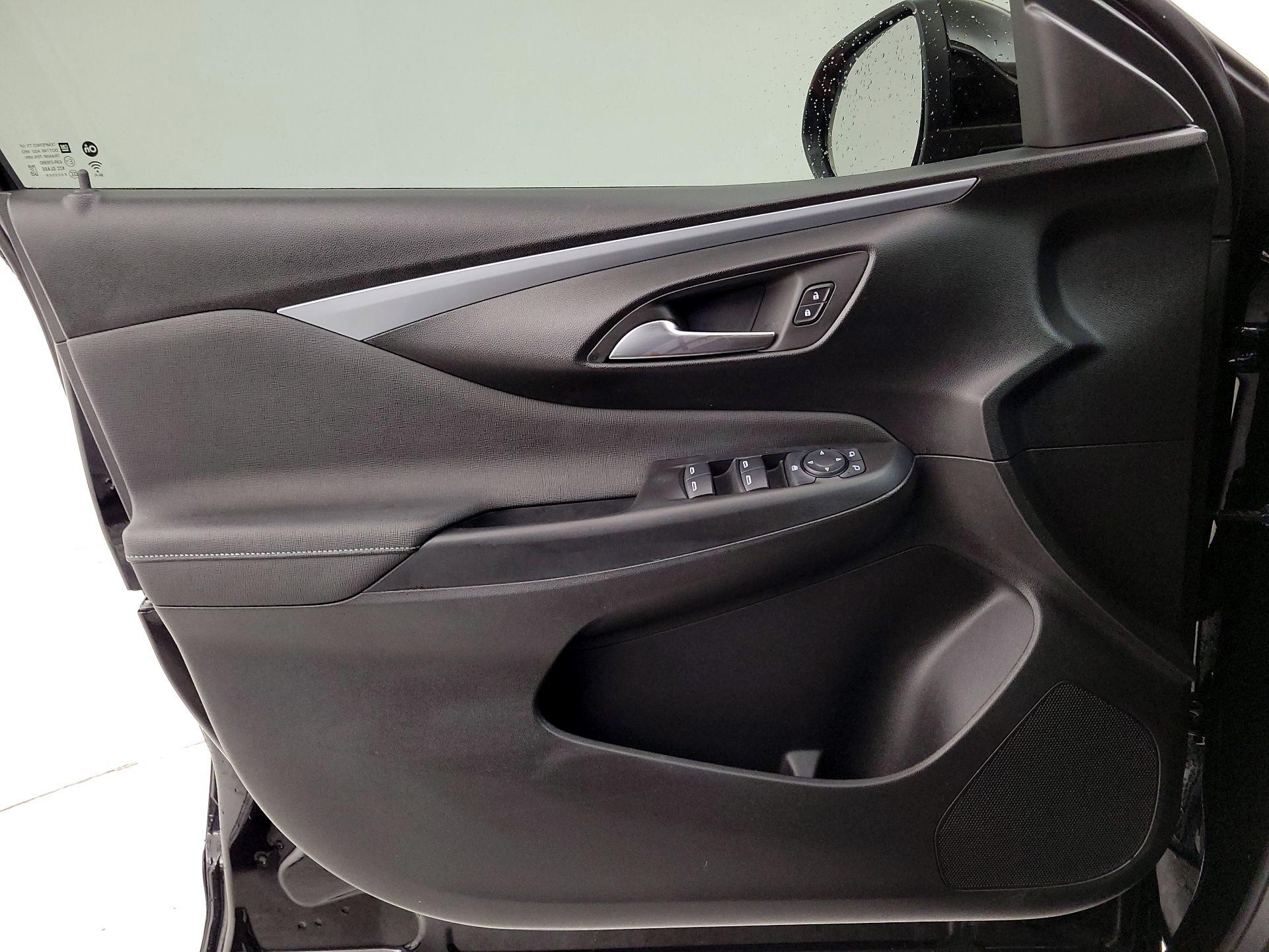Thumbnail: 2021 Buick Encore GX - 12