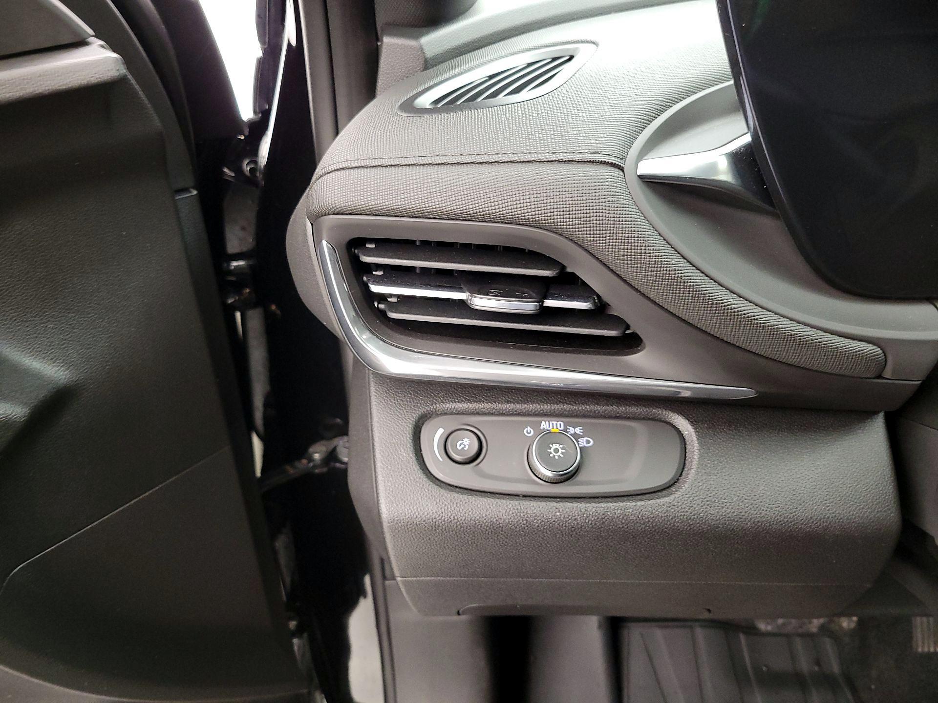 Thumbnail: 2021 Buick Encore GX - 13