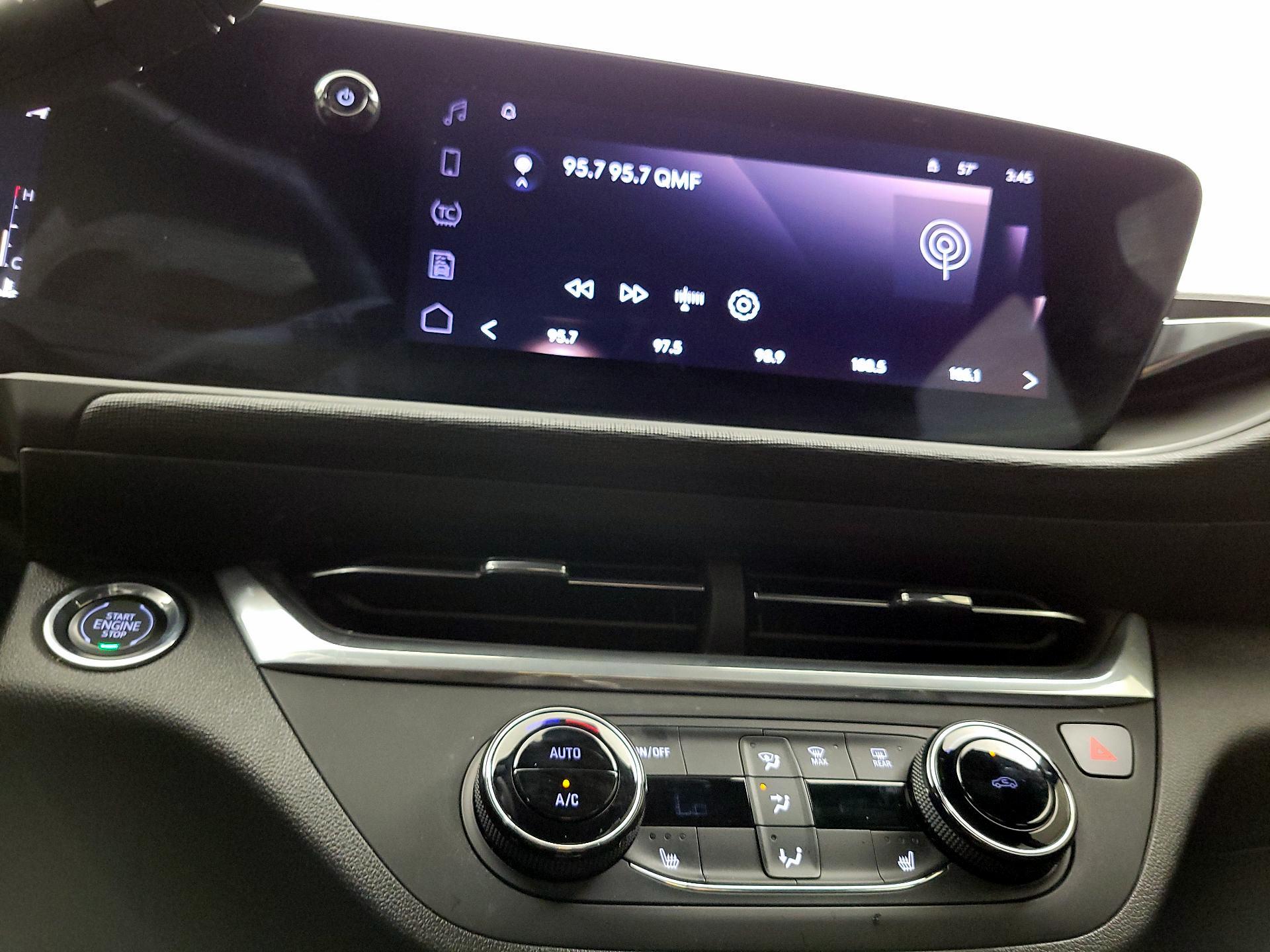 Thumbnail: 2021 Buick Encore GX - 15