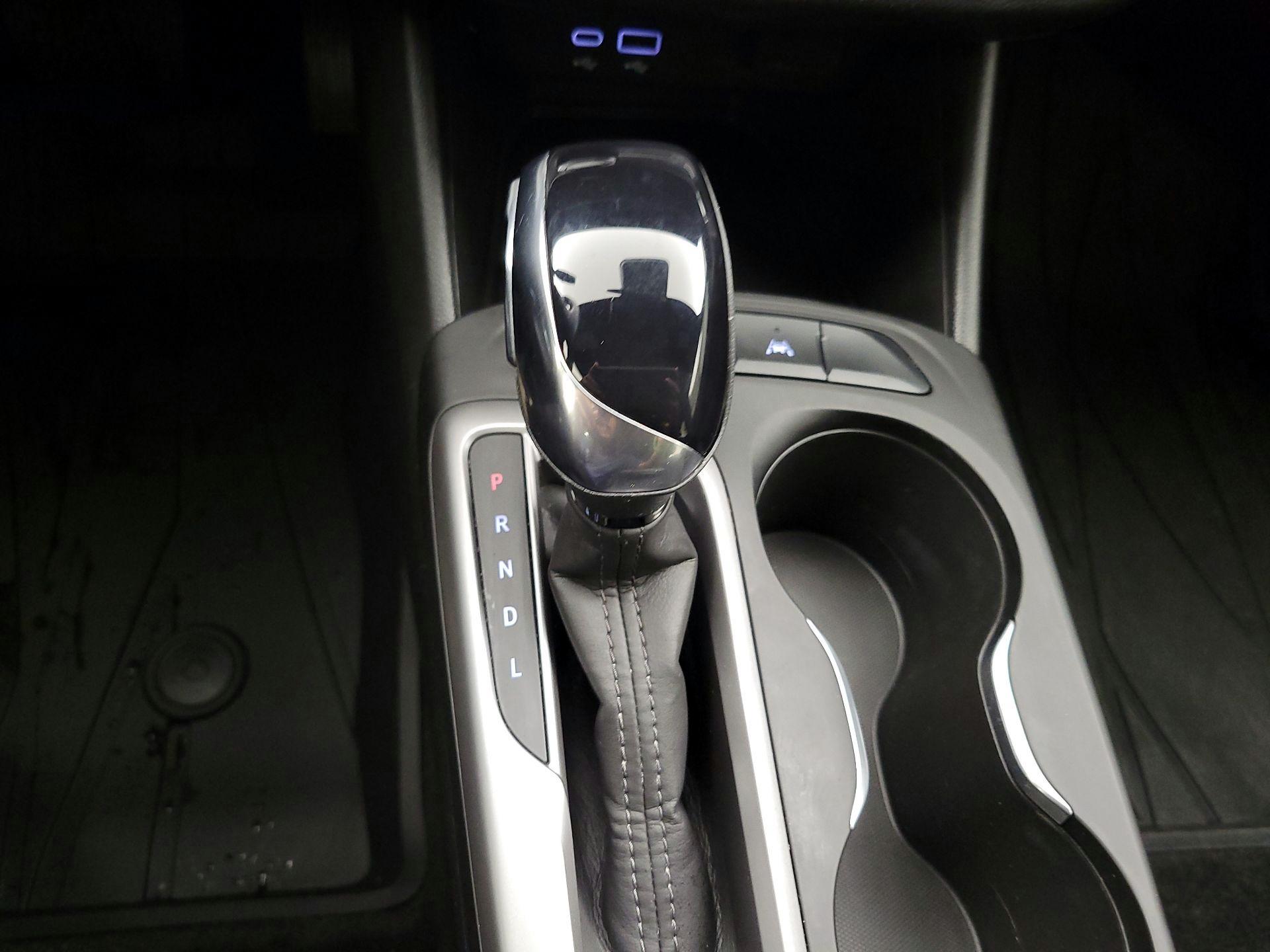 Thumbnail: 2021 Buick Encore GX - 17