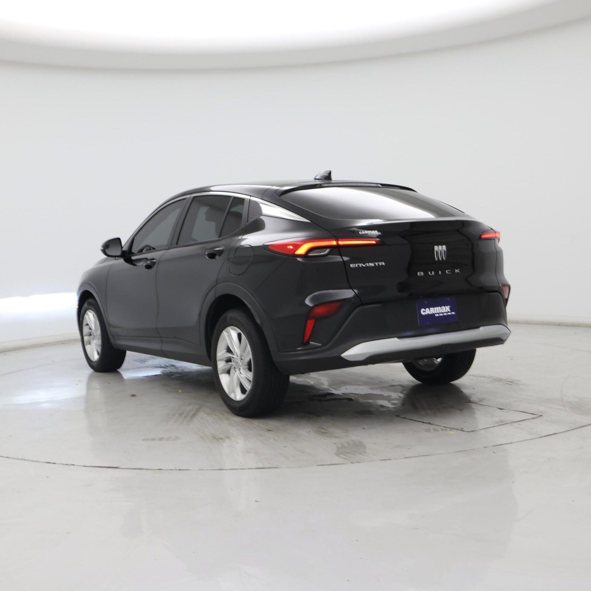 Thumbnail: 2021 Buick Encore GX - 2