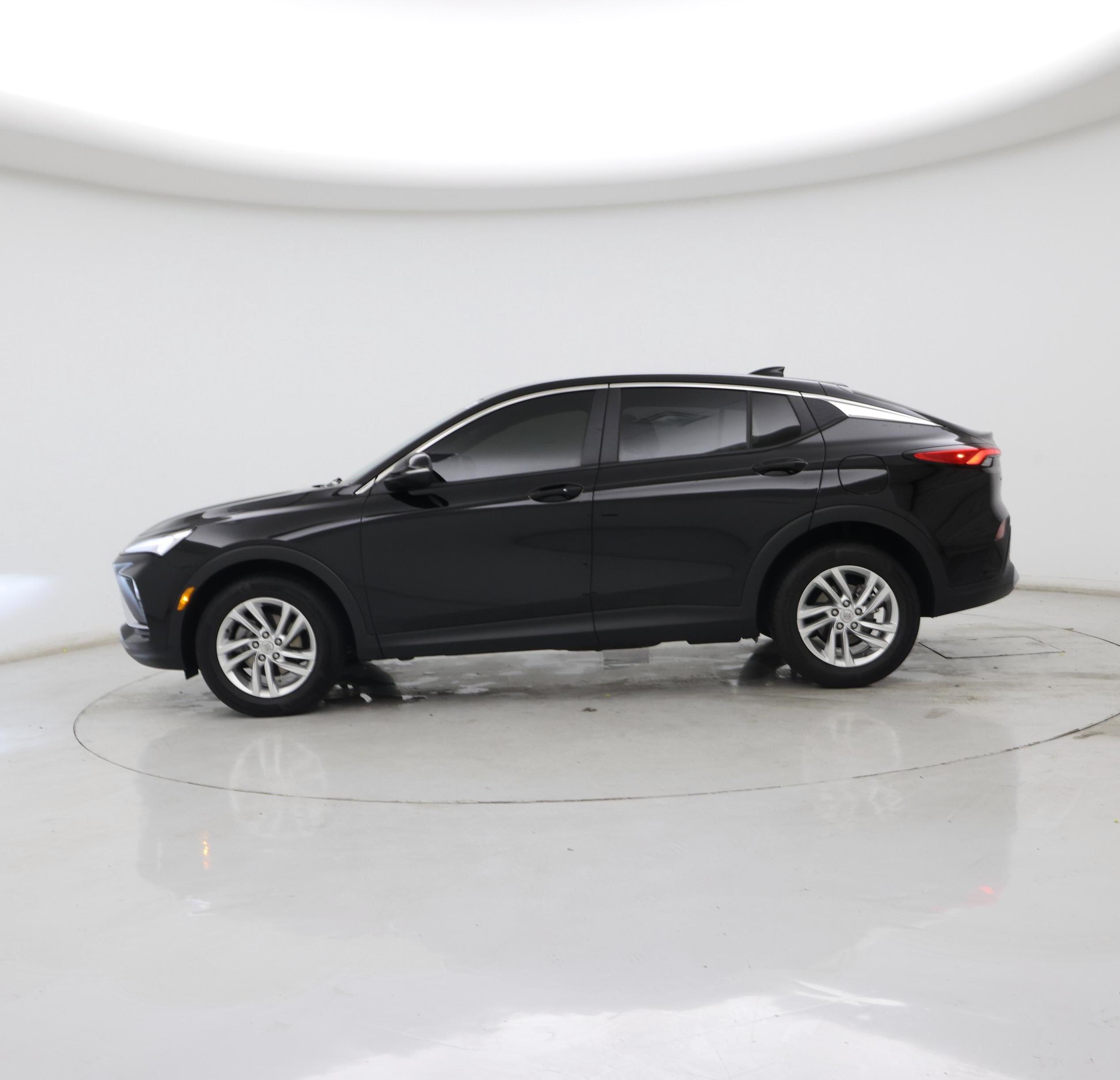 Thumbnail: 2021 Buick Encore GX - 3