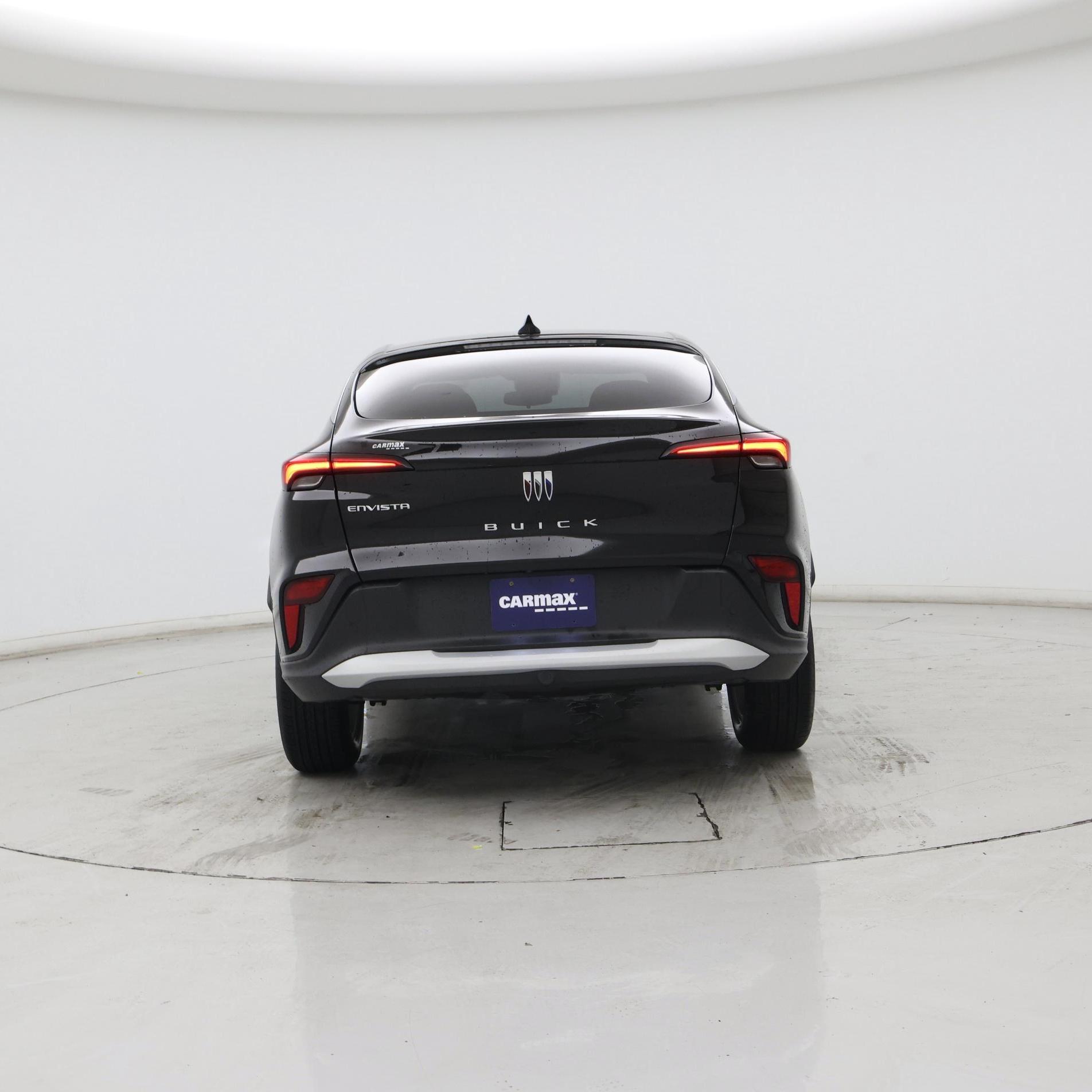 Thumbnail: 2021 Buick Encore GX - 6