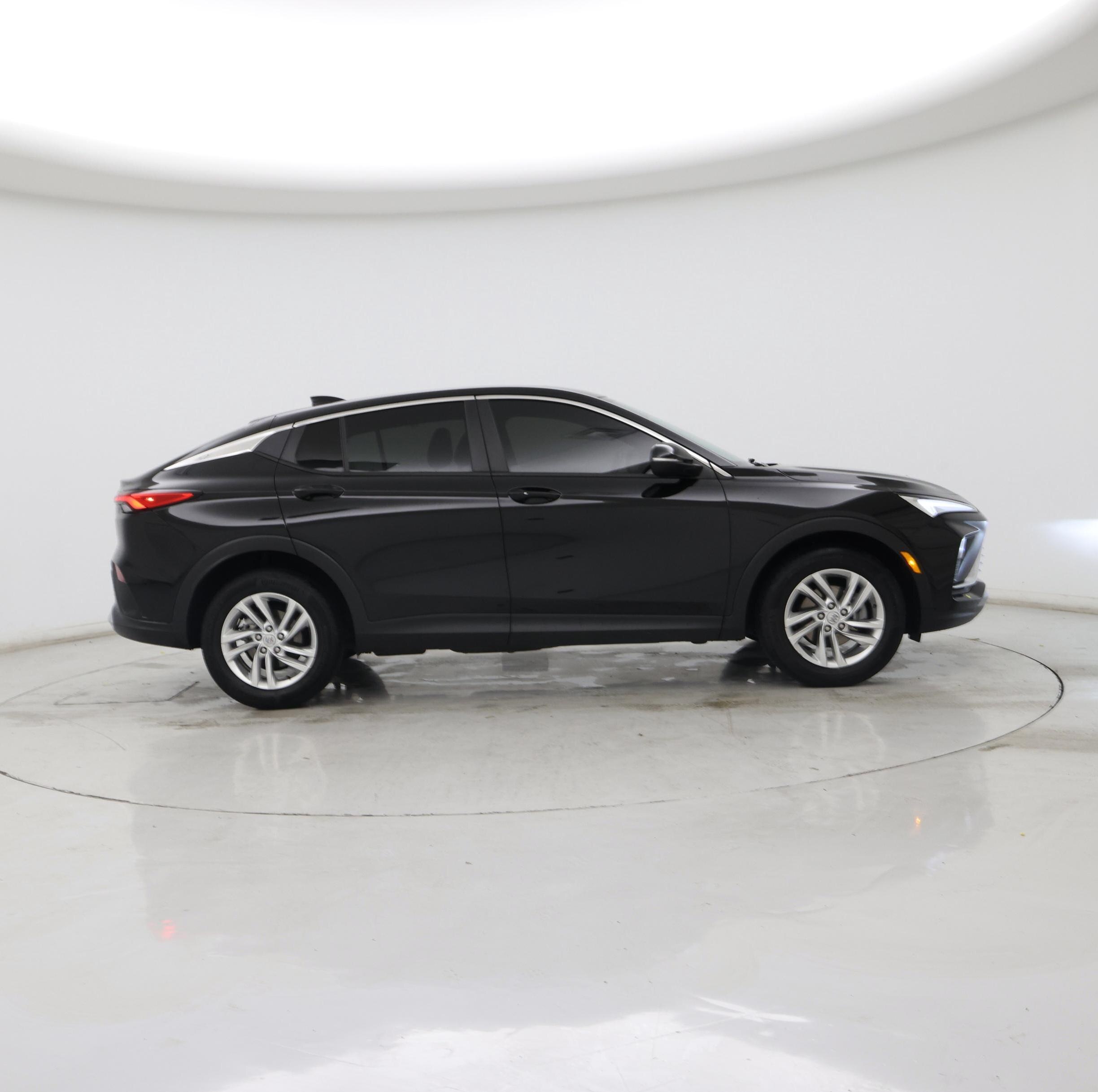 Thumbnail: 2021 Buick Encore GX - 7