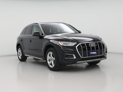 2021 Audi Q5 Premium