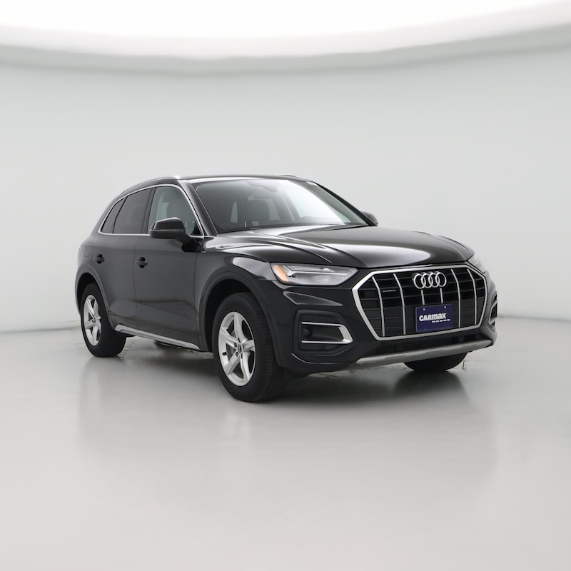 2021 Audi Q5 Premium