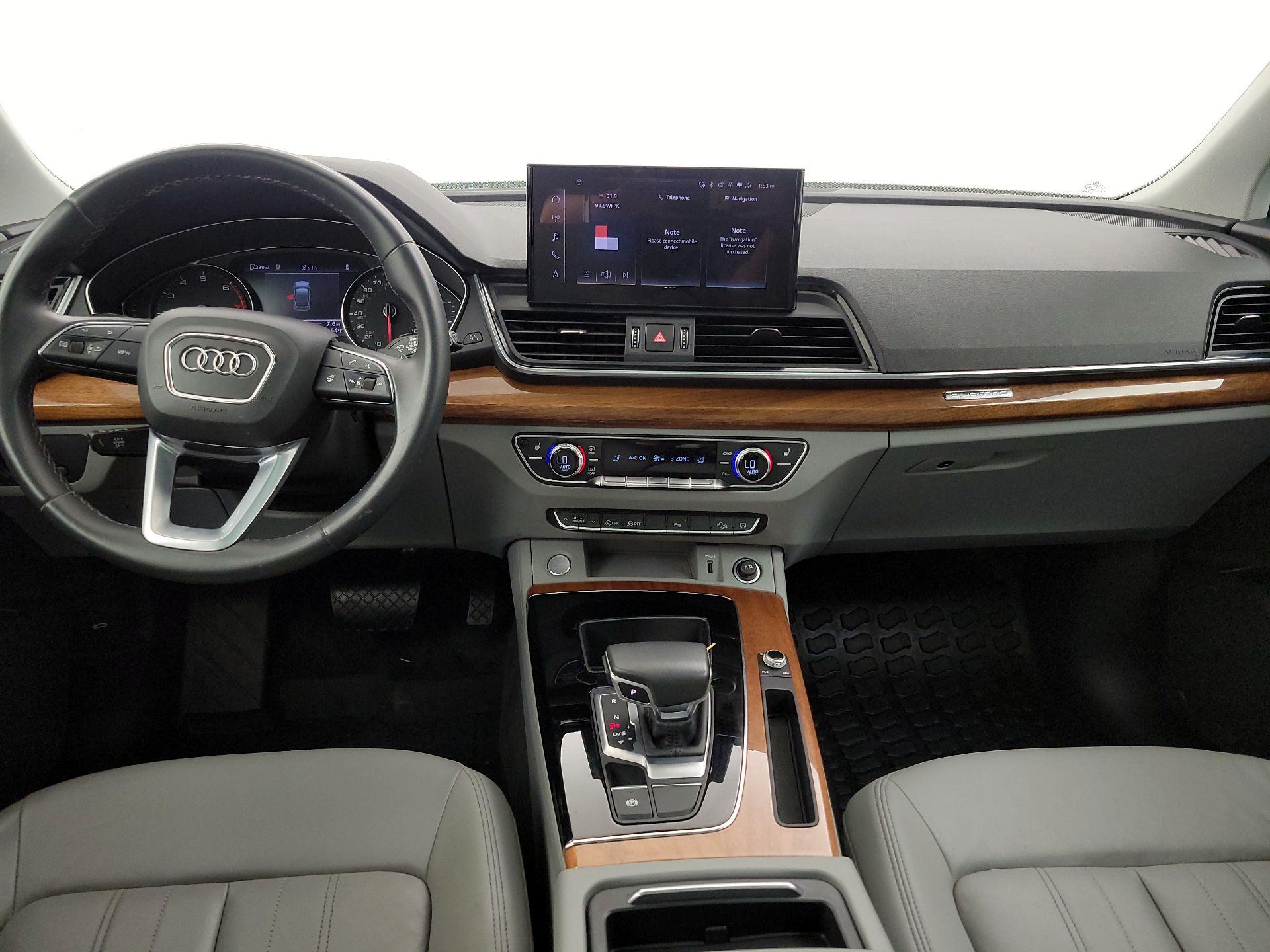 Thumbnail: 2021 Audi Q5 - 9