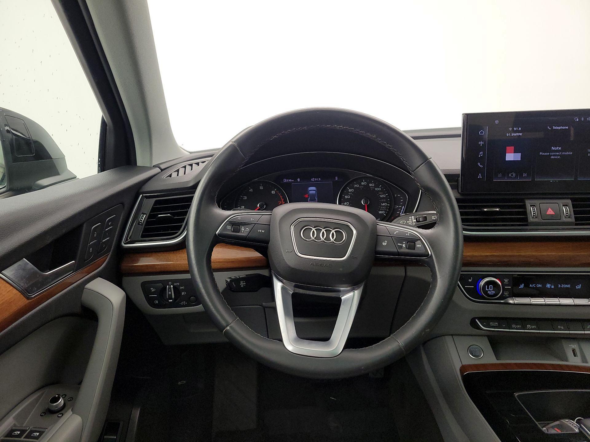 Thumbnail: 2021 Audi Q5 - 10
