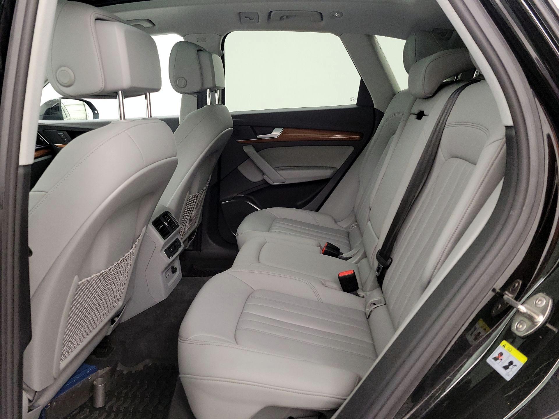 Thumbnail: 2021 Audi Q5 - 19
