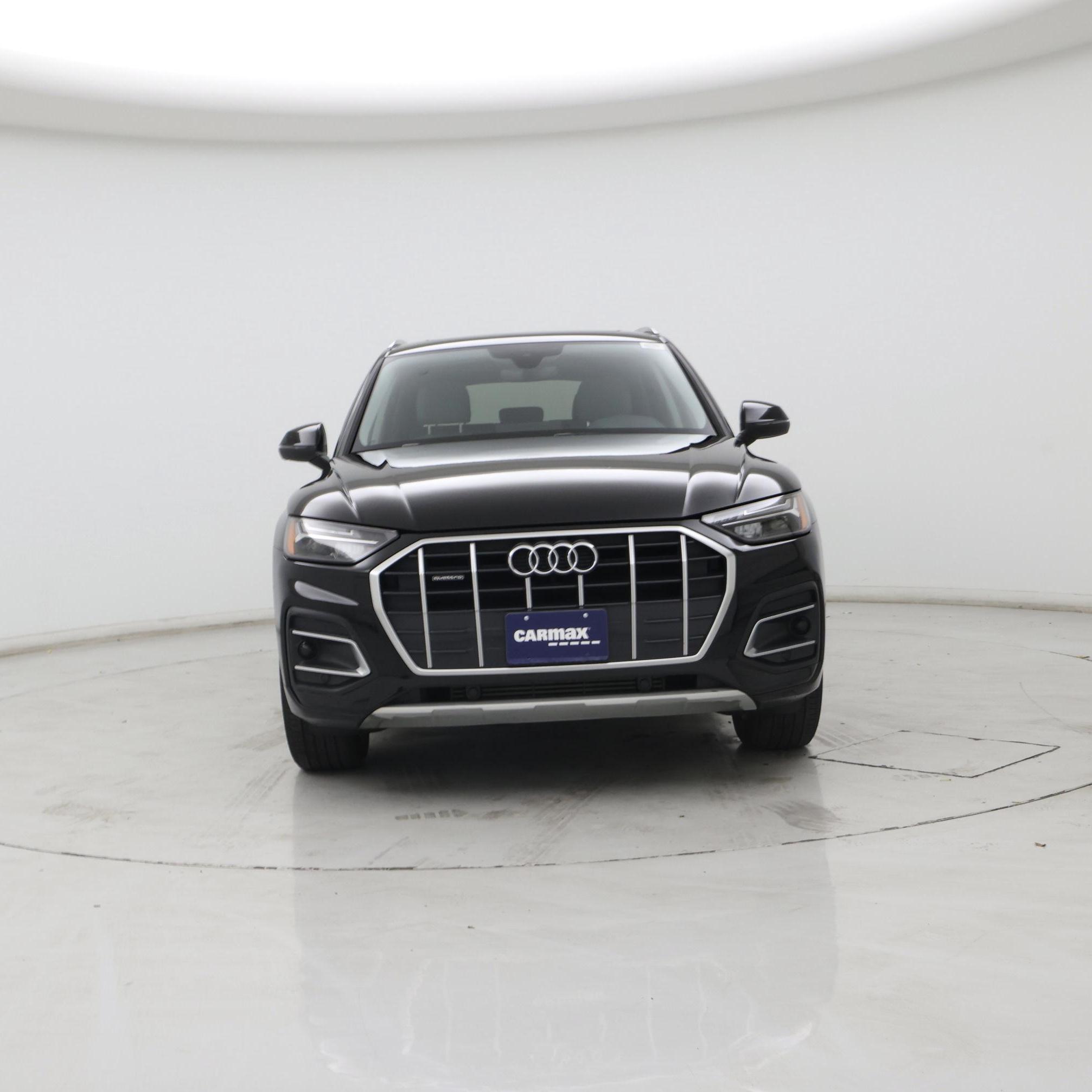 Thumbnail: 2021 Audi Q5 - 5
