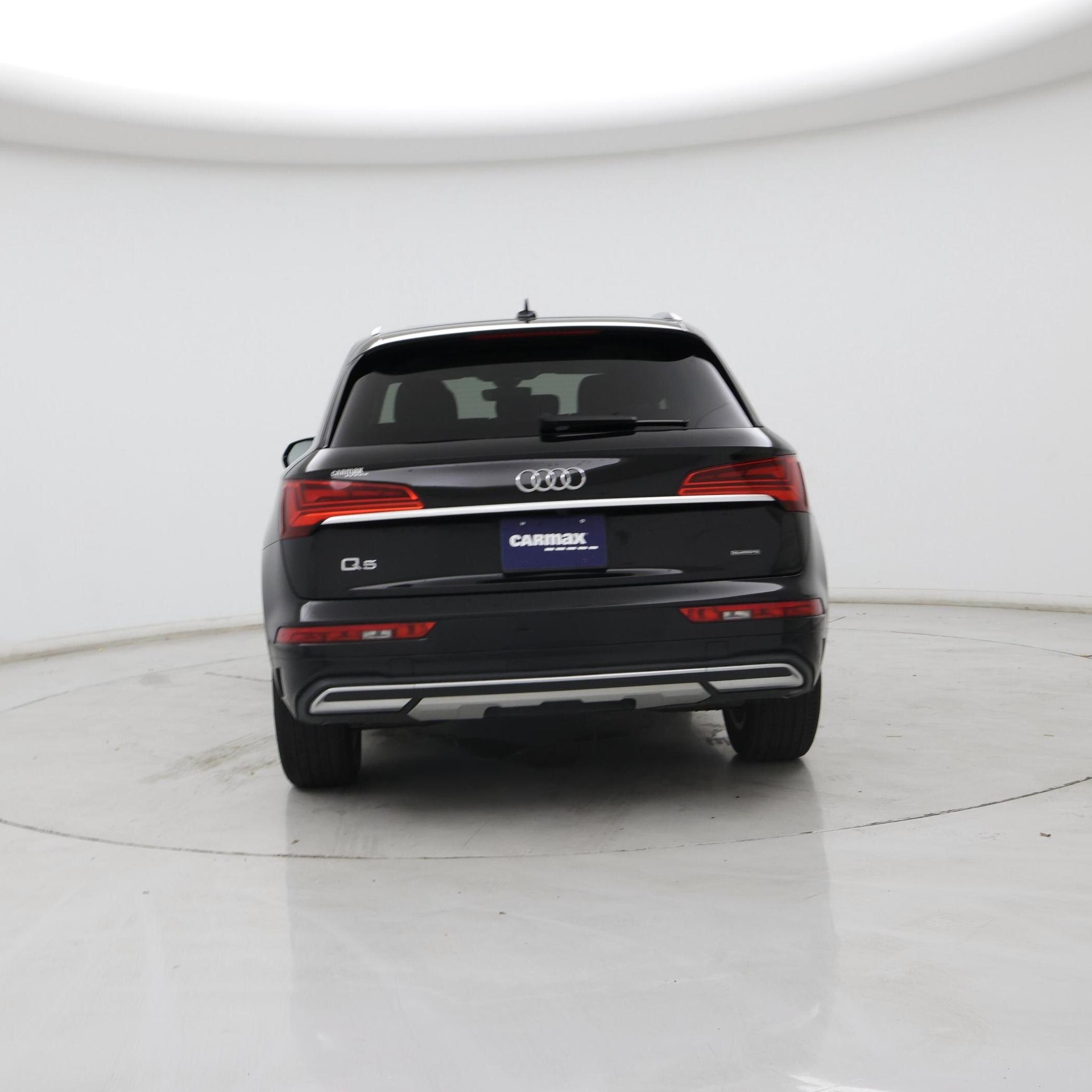 Thumbnail: 2021 Audi Q5 - 6