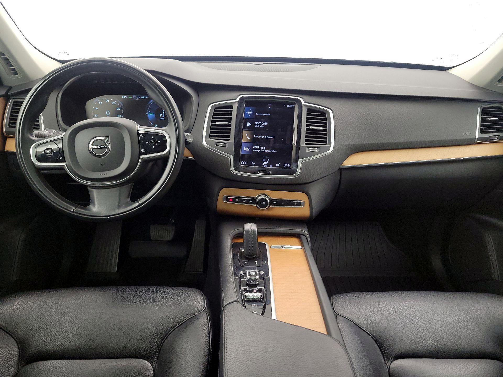 Thumbnail: 2021 Volvo XC90 - 9
