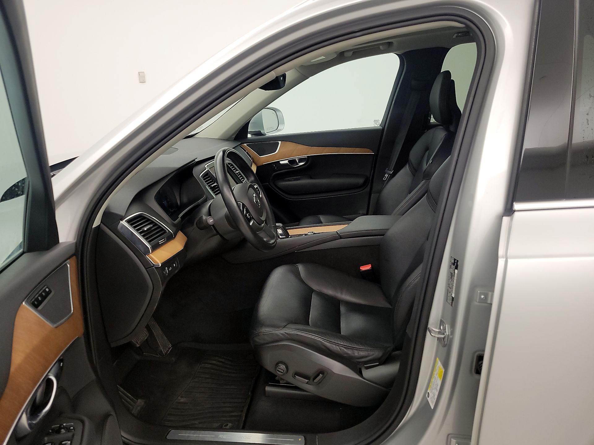 Thumbnail: 2021 Volvo XC90 - 11