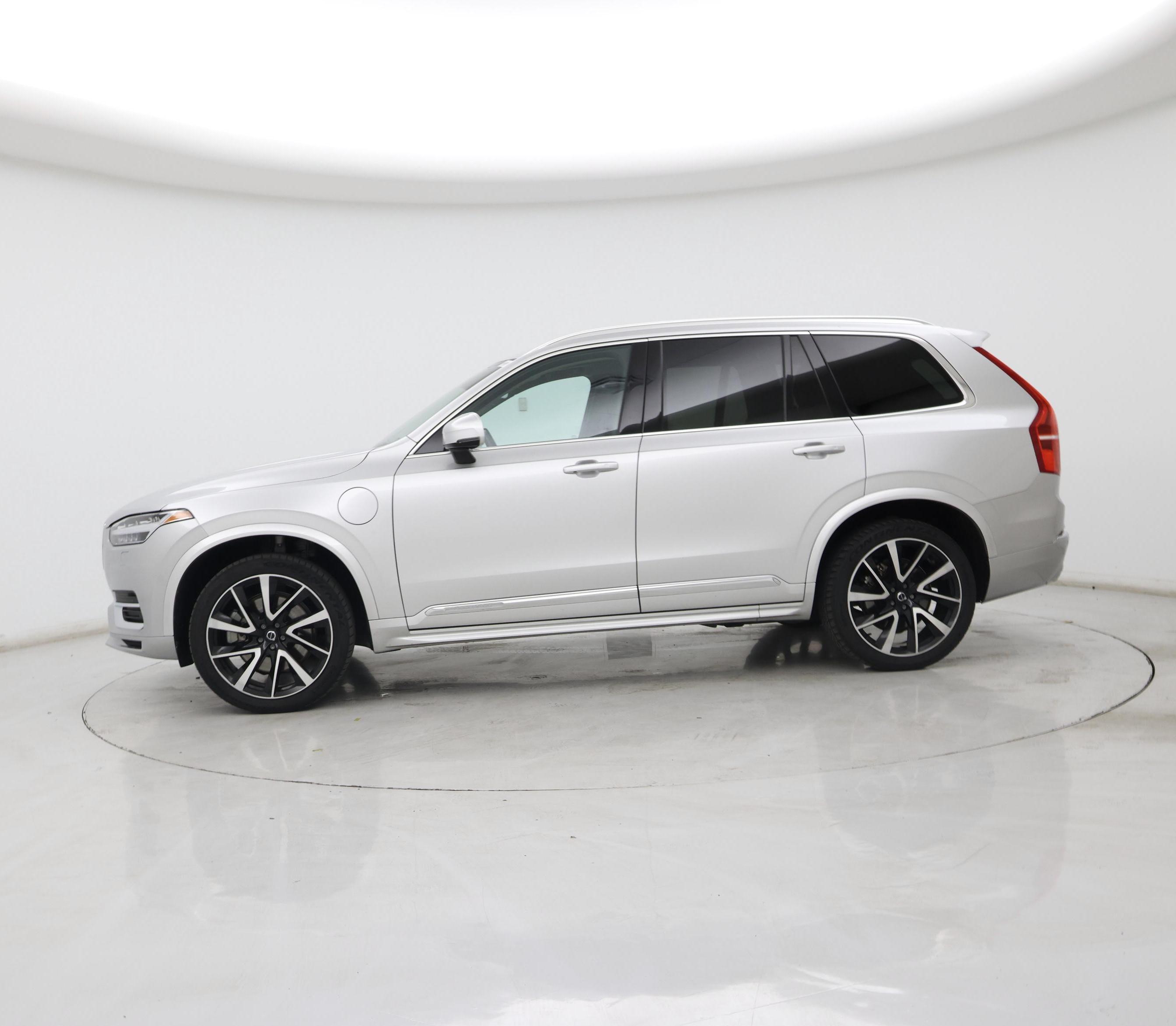 Thumbnail: 2021 Volvo XC90 - 3