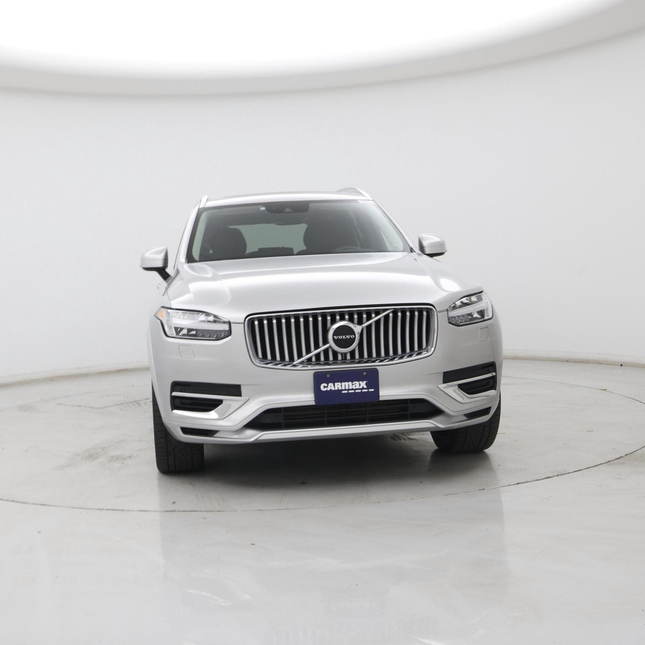 Thumbnail: 2021 Volvo XC90 - 5