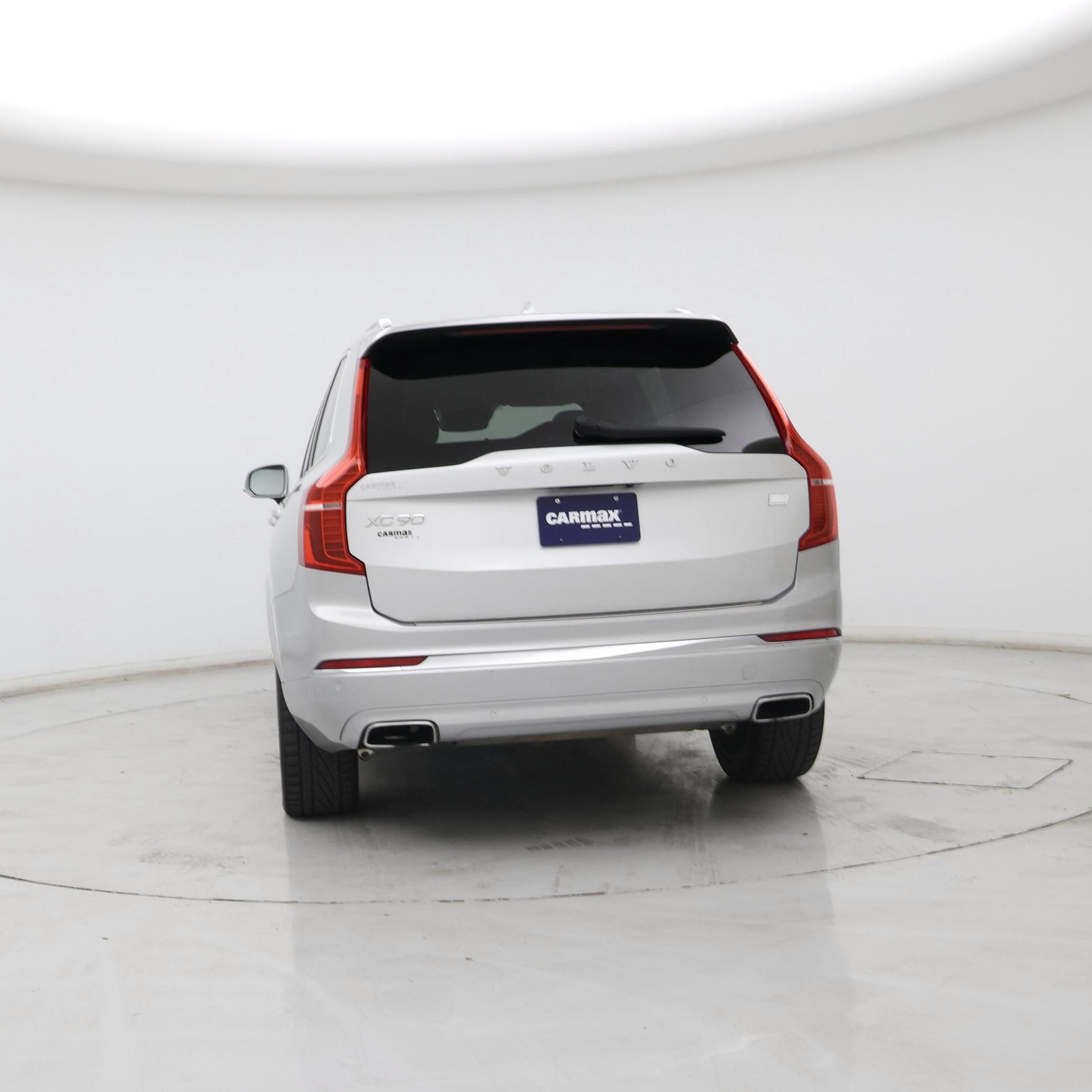 Thumbnail: 2021 Volvo XC90 - 6