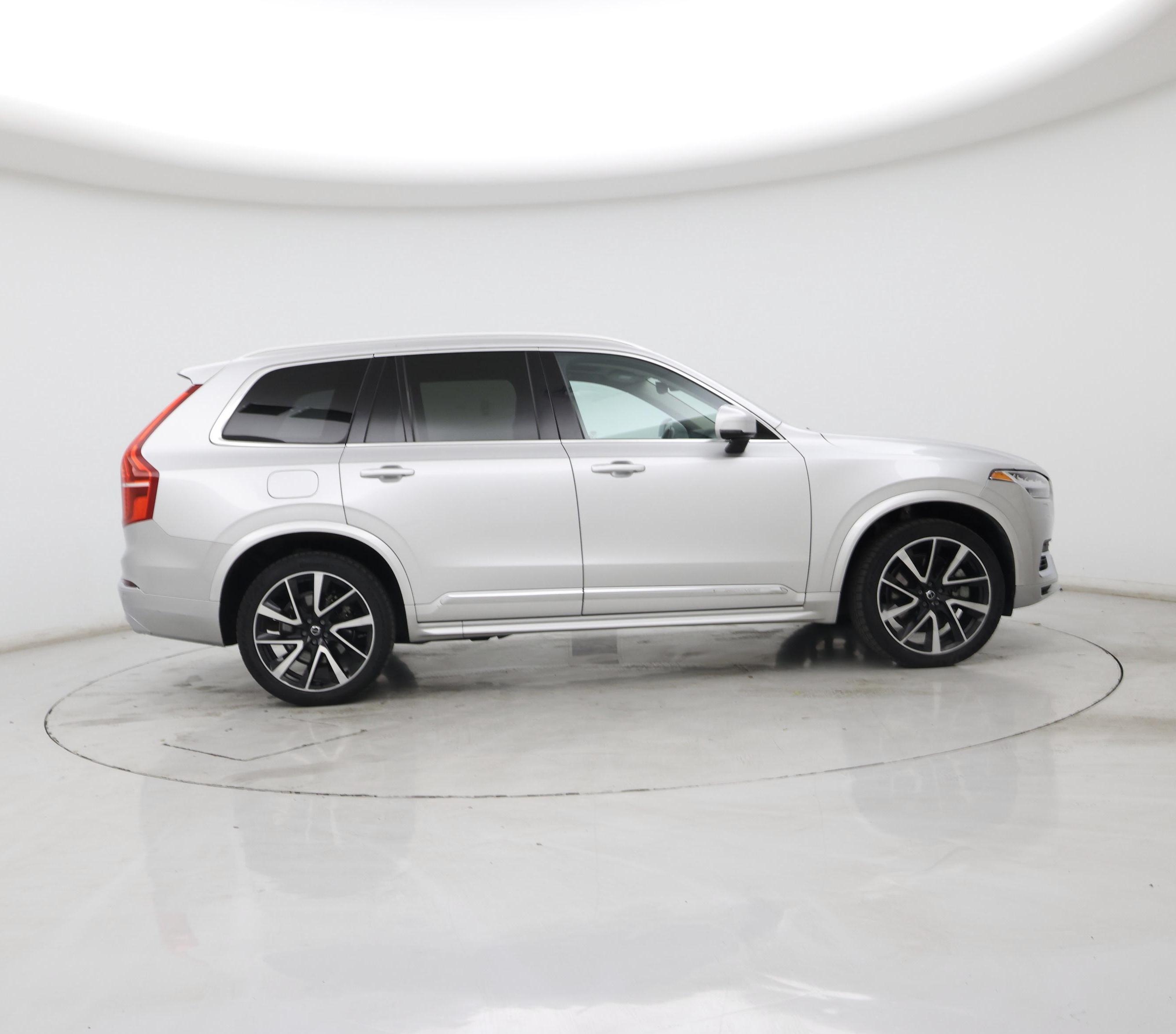 Thumbnail: 2021 Volvo XC90 - 7