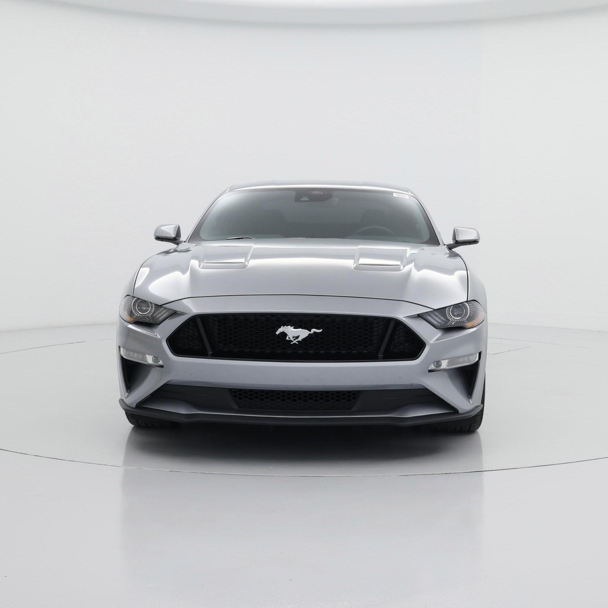 Thumbnail: 2022 Ford Mustang - 5