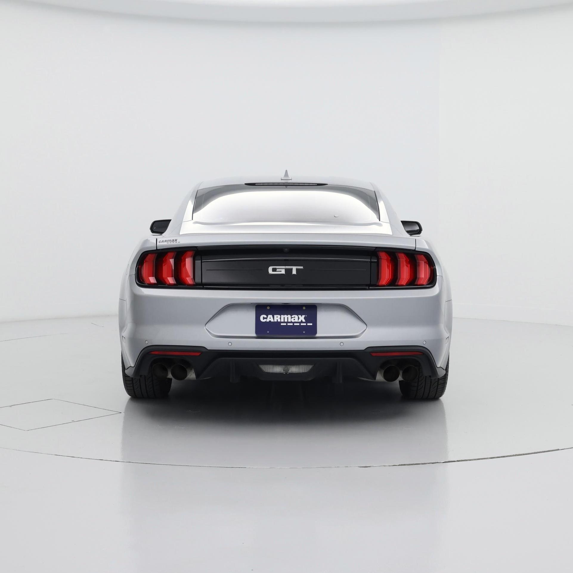 Thumbnail: 2022 Ford Mustang - 6