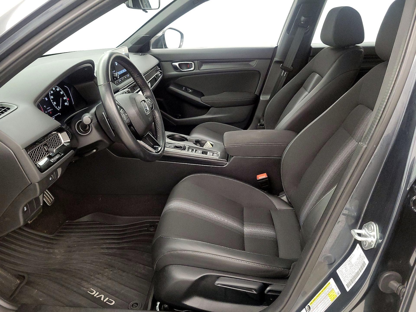 Side Airbags
