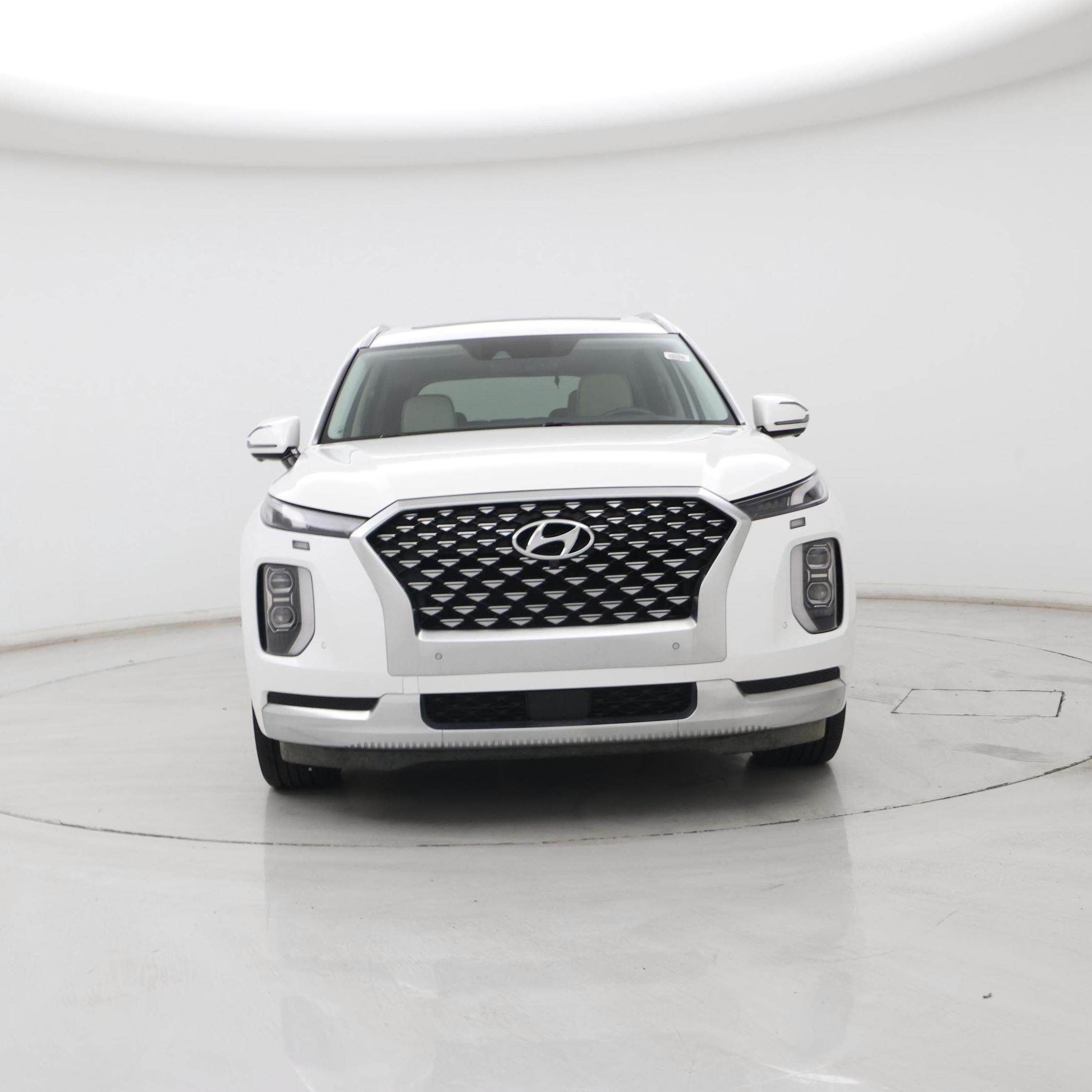 Thumbnail: 2021 Hyundai Palisade - 5