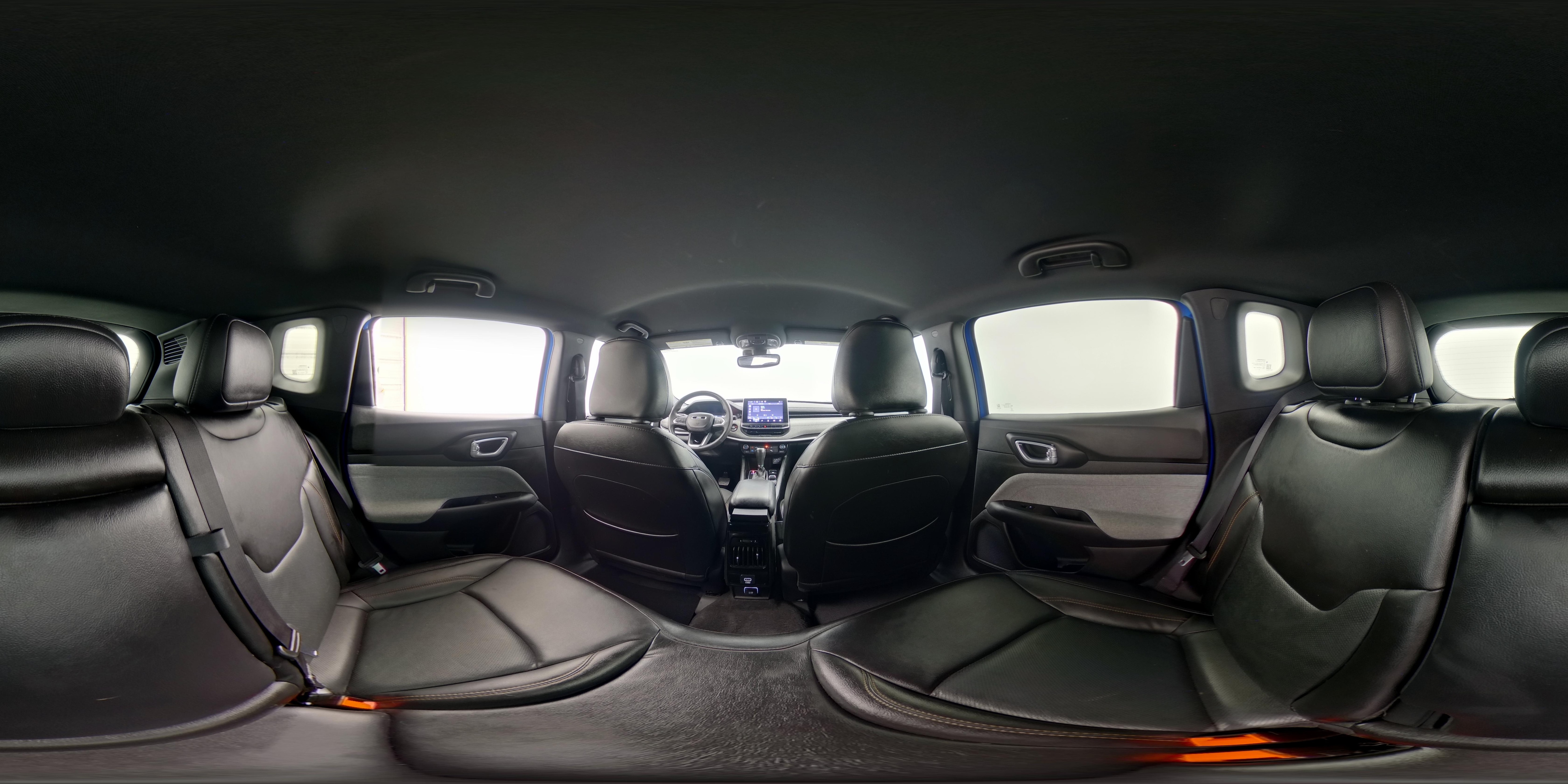 2023 Jeep Compass Latitude Lux - Photo 25