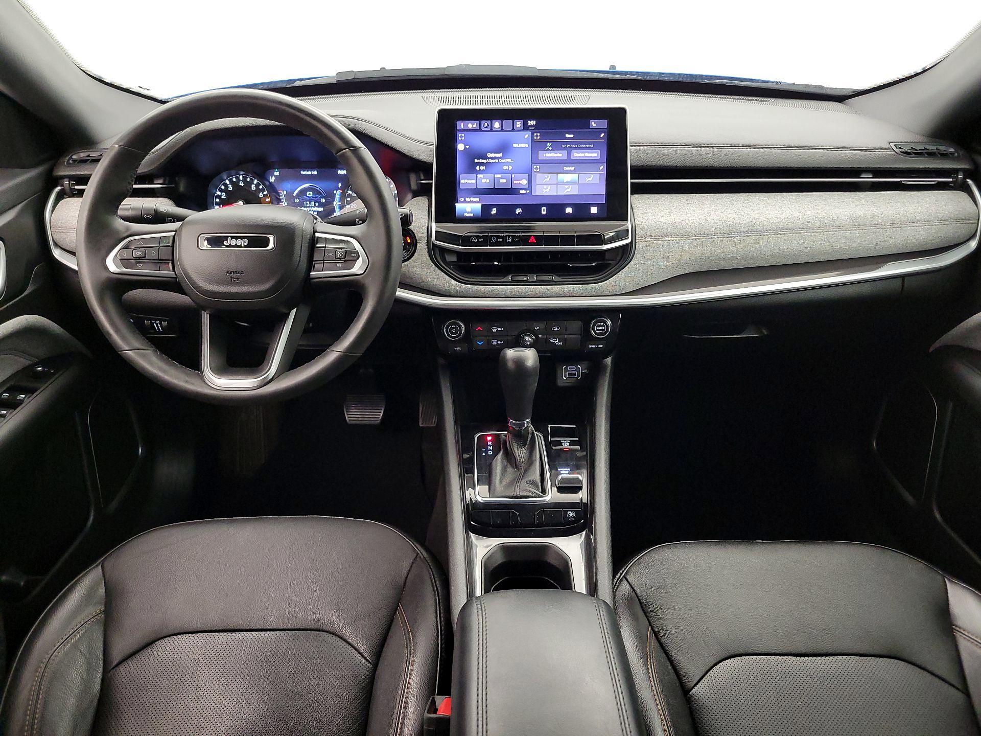 Thumbnail: 2023 Jeep Compass - 9