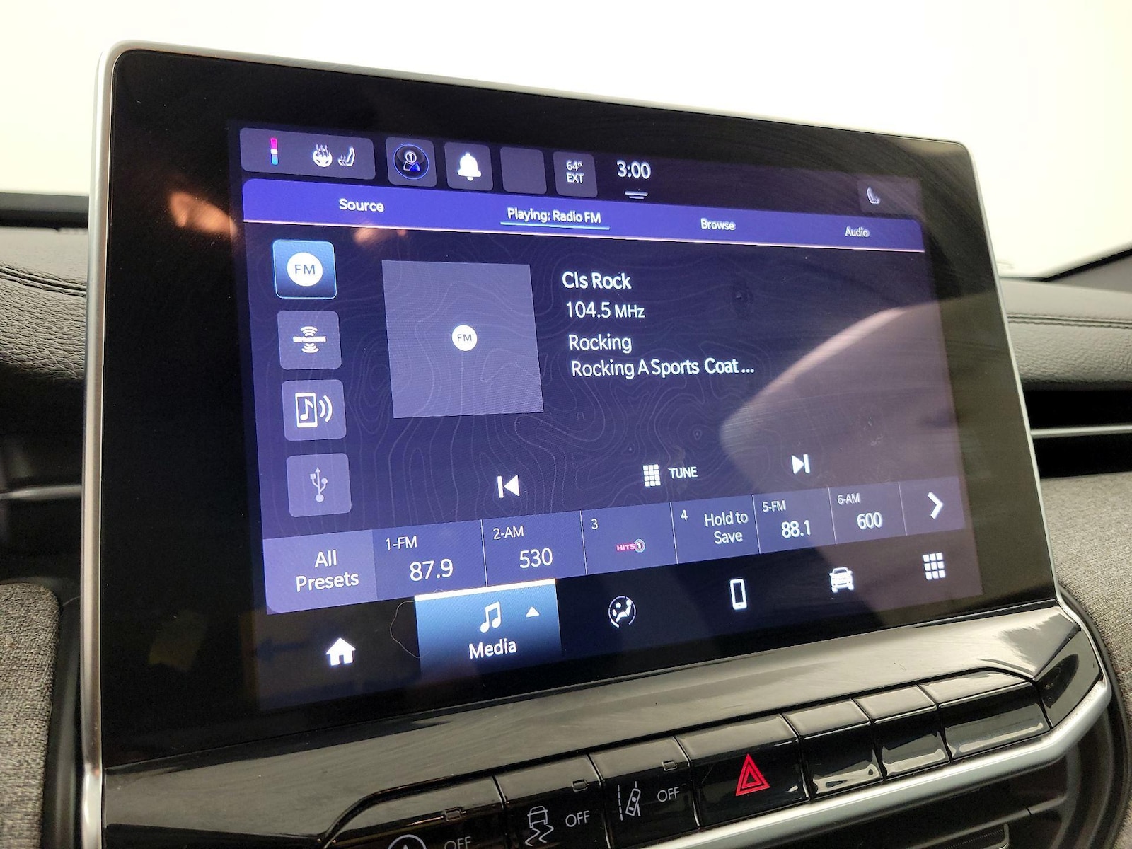 2023 Jeep Compass Latitude Lux - Photo 16