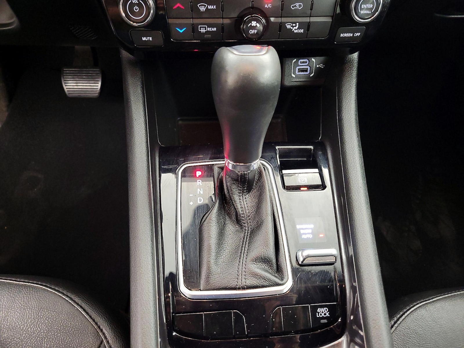 2023 Jeep Compass Latitude Lux - Photo 18