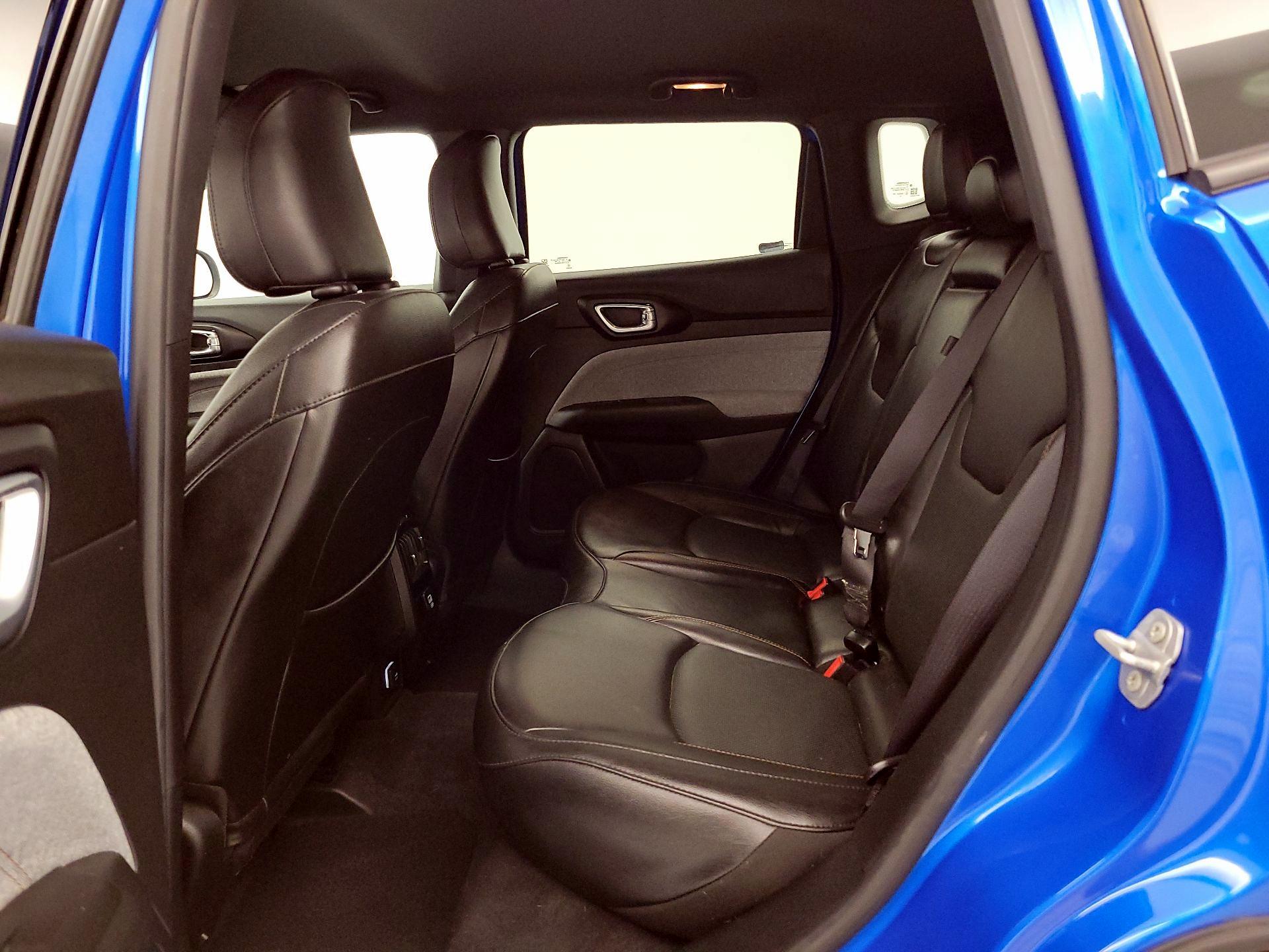 Thumbnail: 2023 Jeep Compass - 19