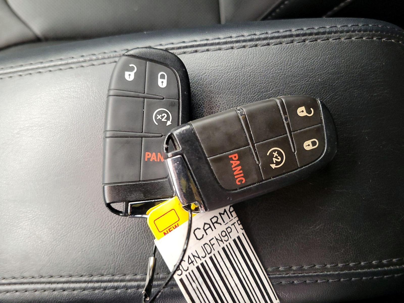 2023 Jeep Compass Latitude Lux - Photo 23
