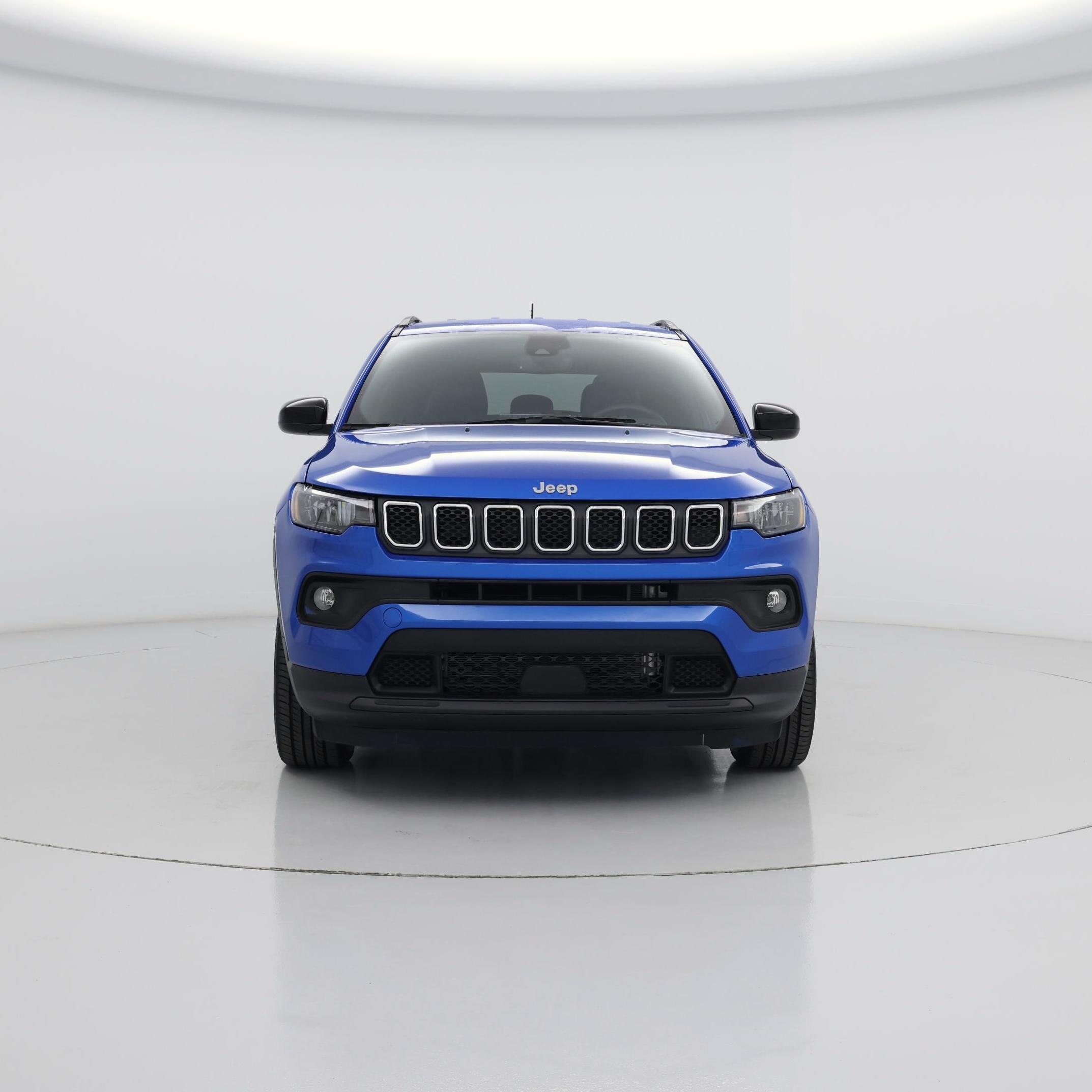 Thumbnail: 2023 Jeep Compass - 5
