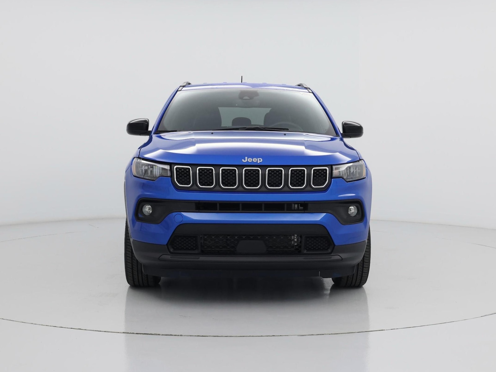 2023 Jeep Compass Latitude Lux - Photo 6