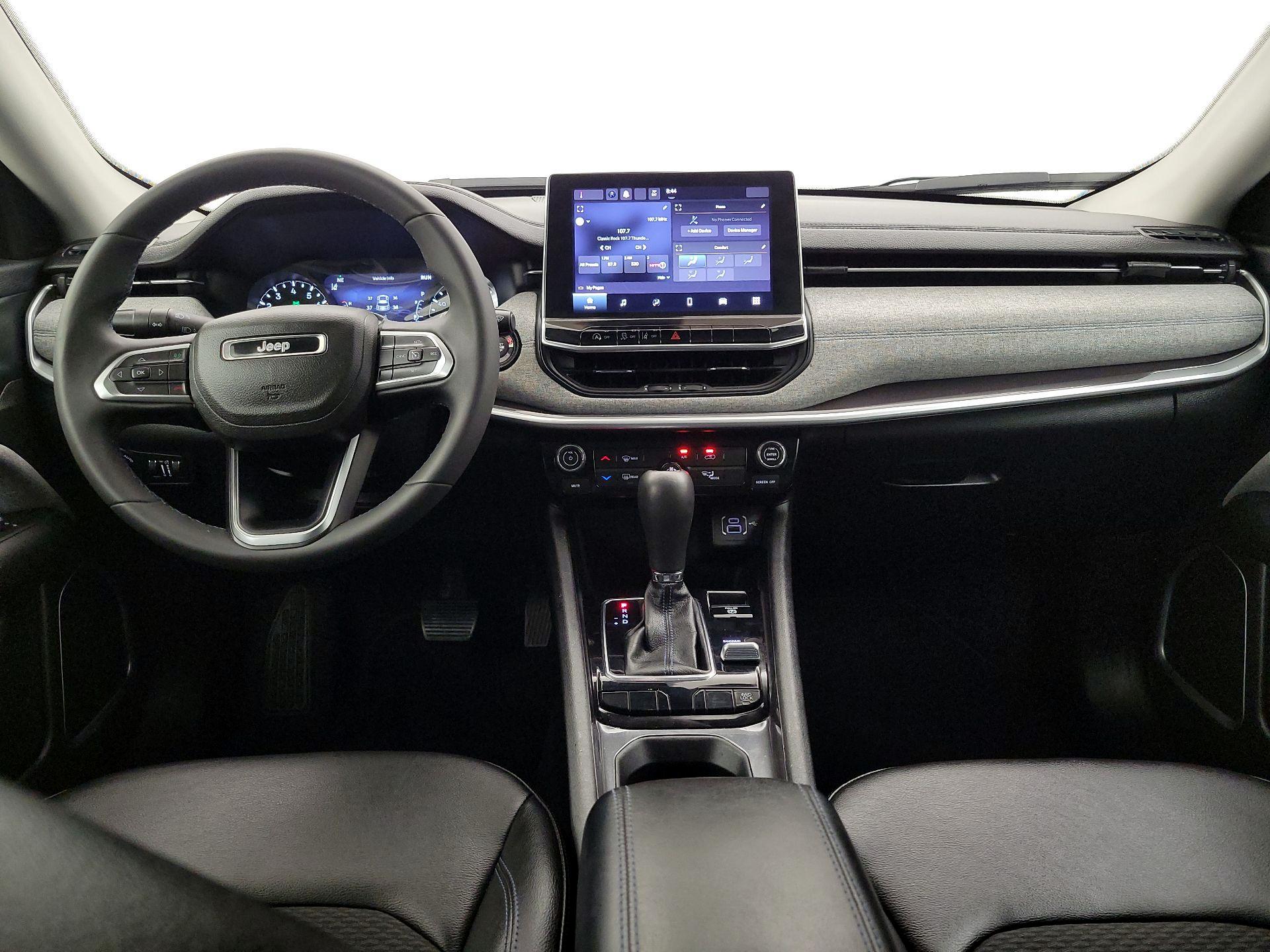 Thumbnail: 2022 Jeep Compass - 9
