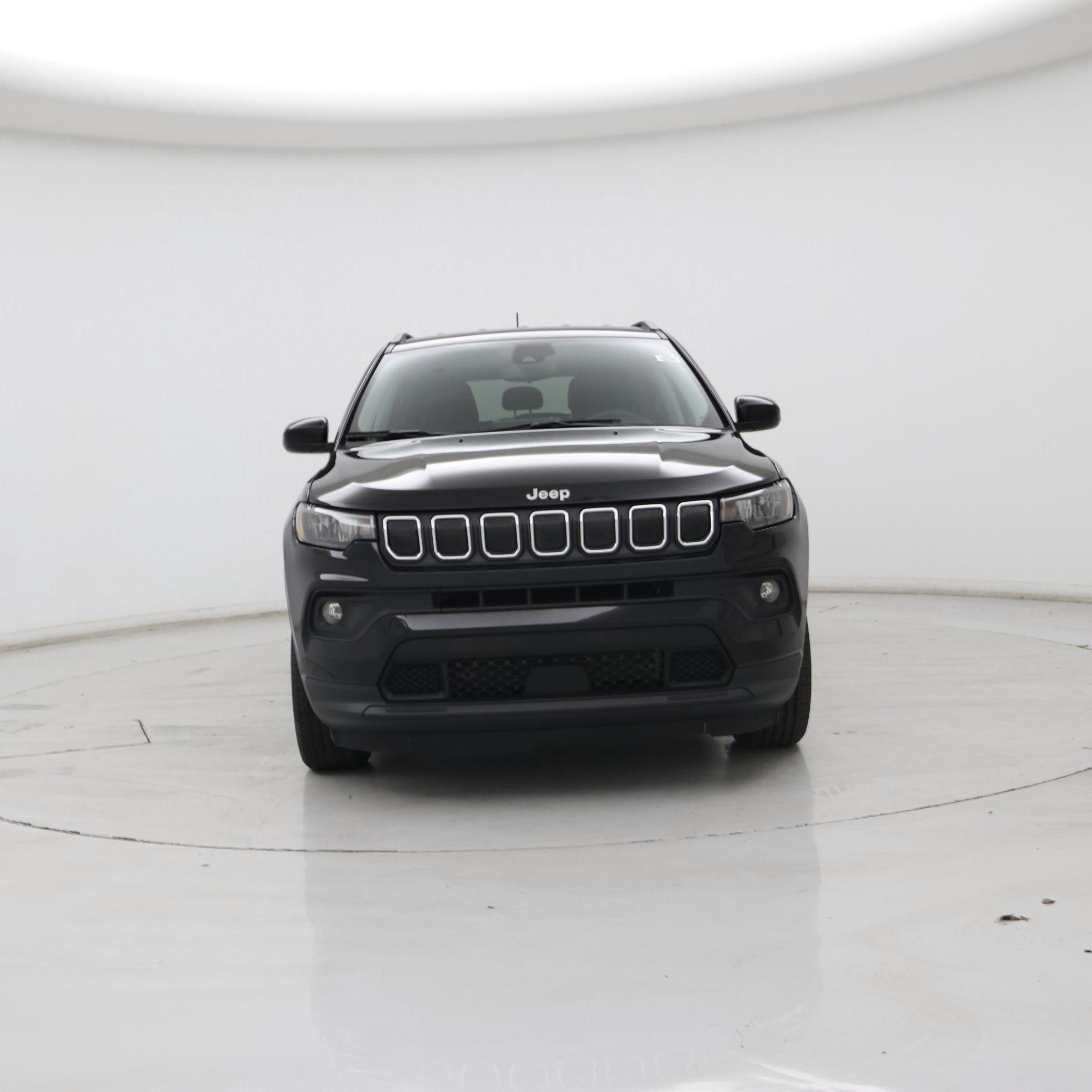 Thumbnail: 2022 Jeep Compass - 5
