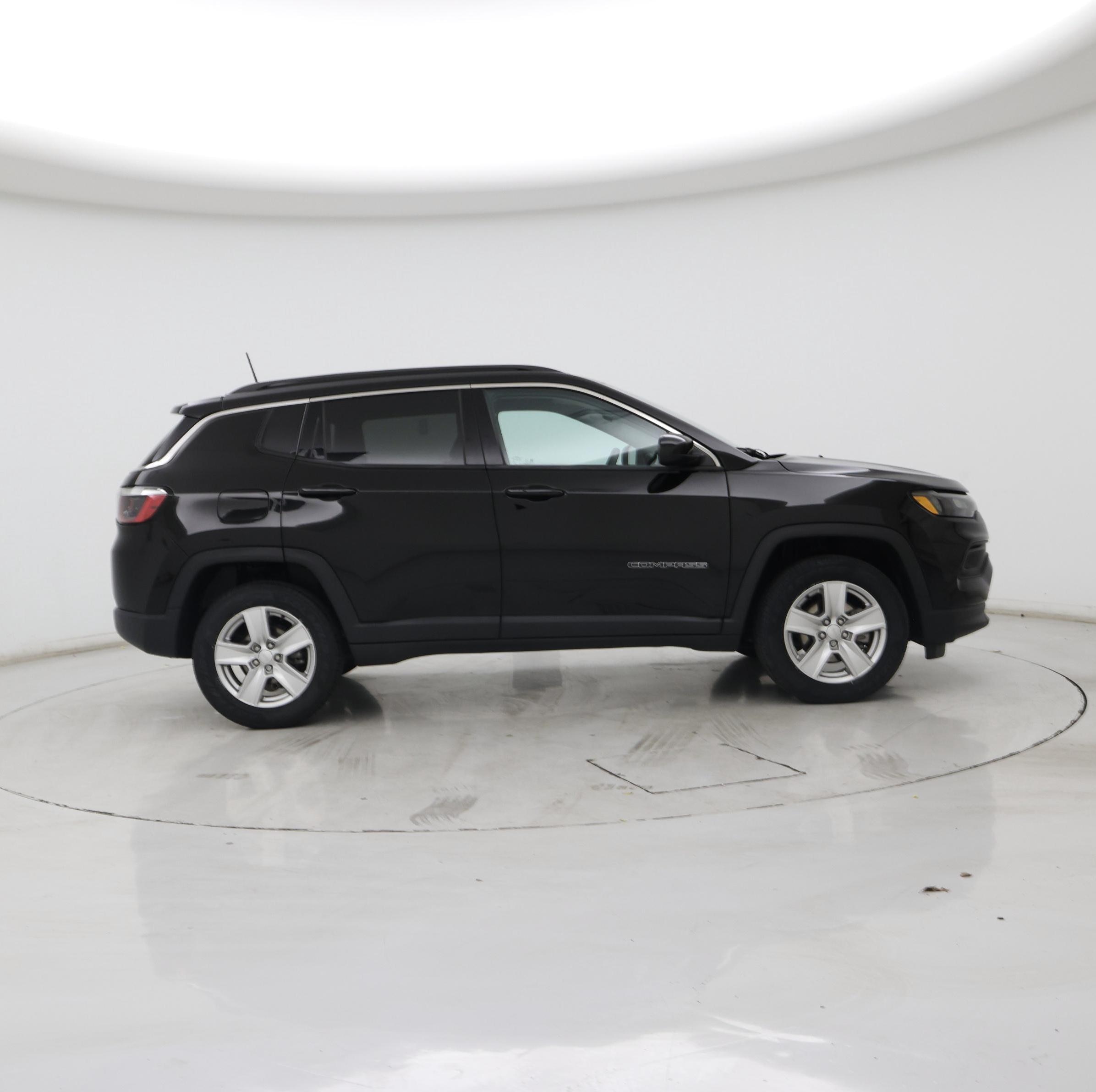 Thumbnail: 2022 Jeep Compass - 7