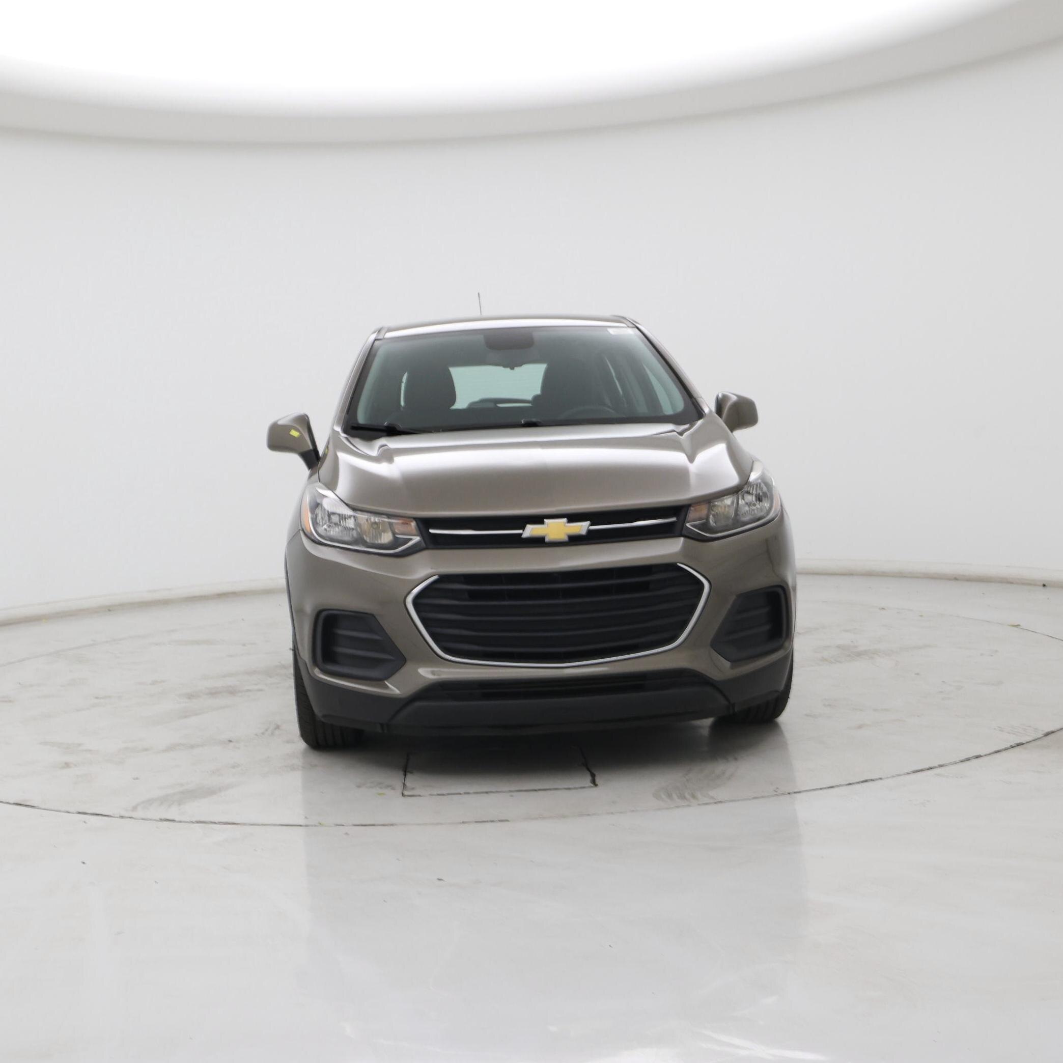 Thumbnail: 2021 Chevrolet Trax - 5