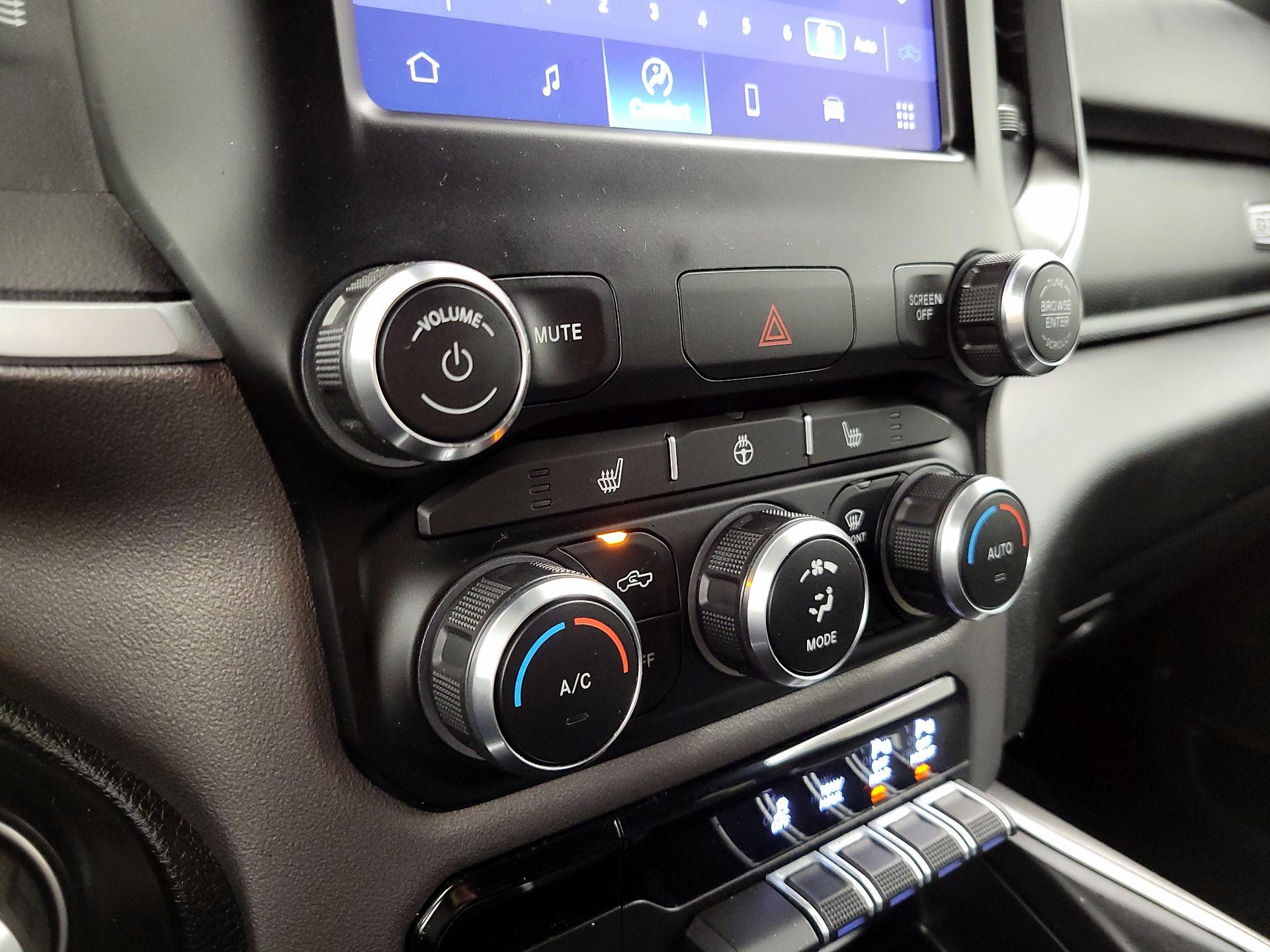 Thumbnail: 2022 RAM 1500 - 16