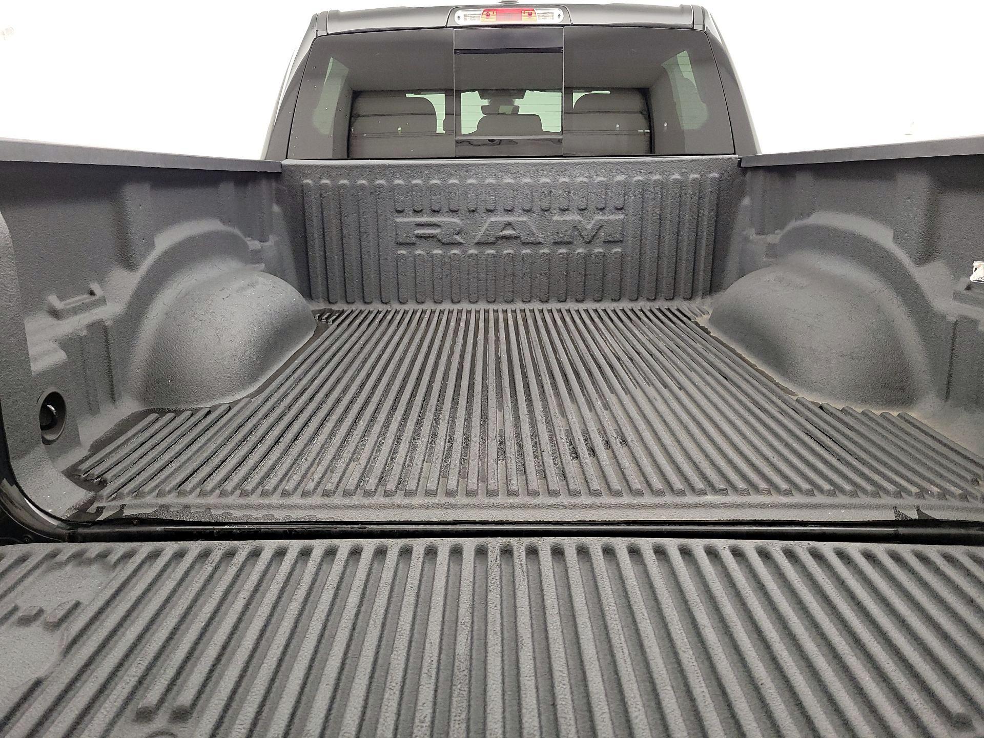 Thumbnail: 2022 RAM 1500 - 20
