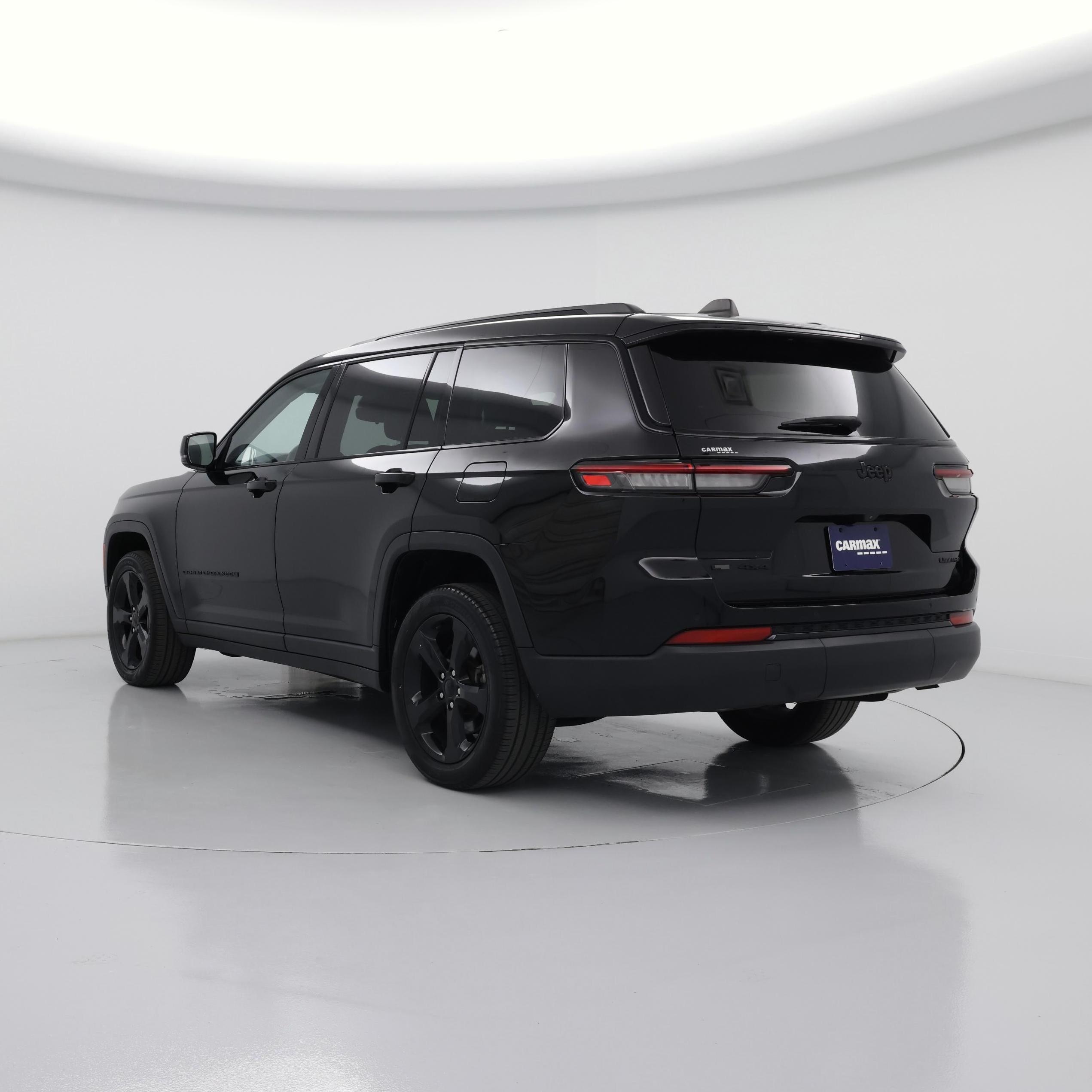 Thumbnail: 2023 Jeep Grand Cherokee L - 2