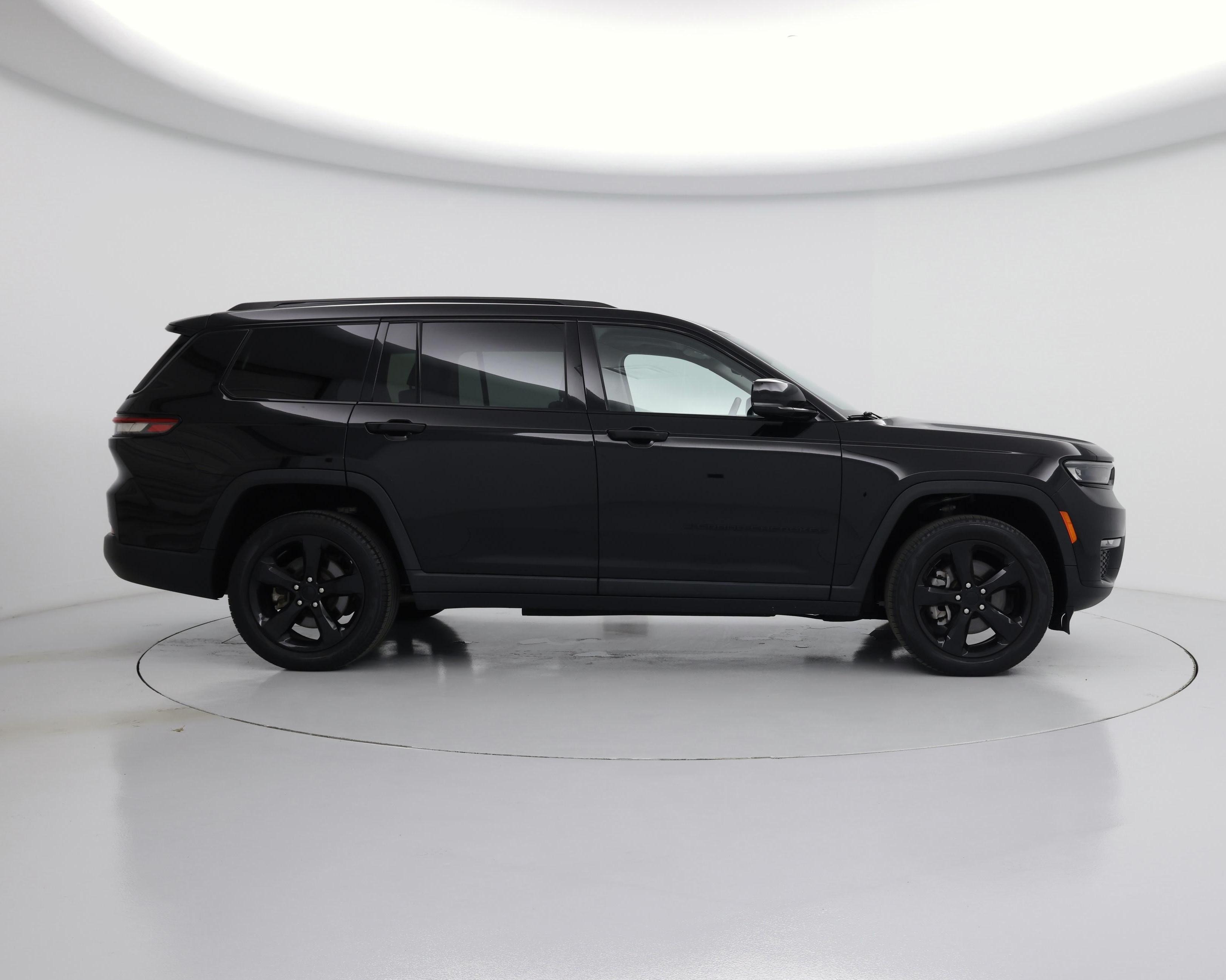 Thumbnail: 2023 Jeep Grand Cherokee L - 7