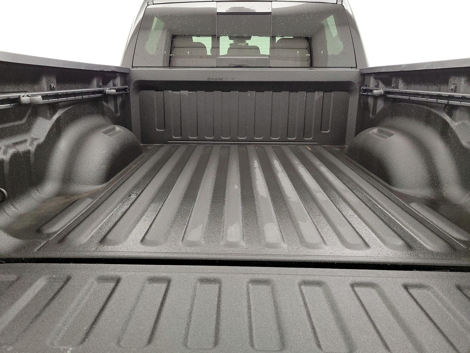 Thumbnail: 2022 RAM 1500 - 20