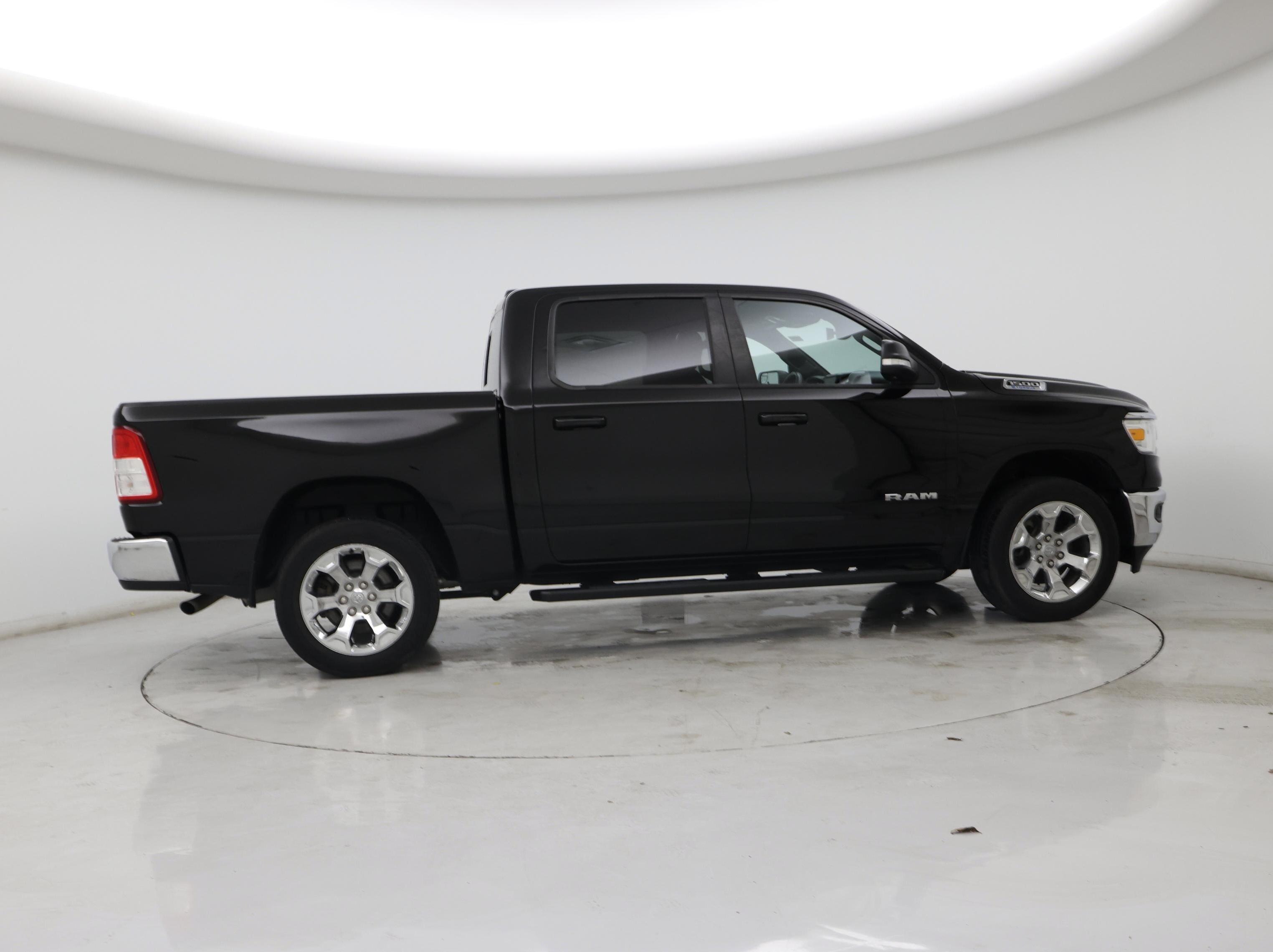 Thumbnail: 2022 RAM 1500 - 7