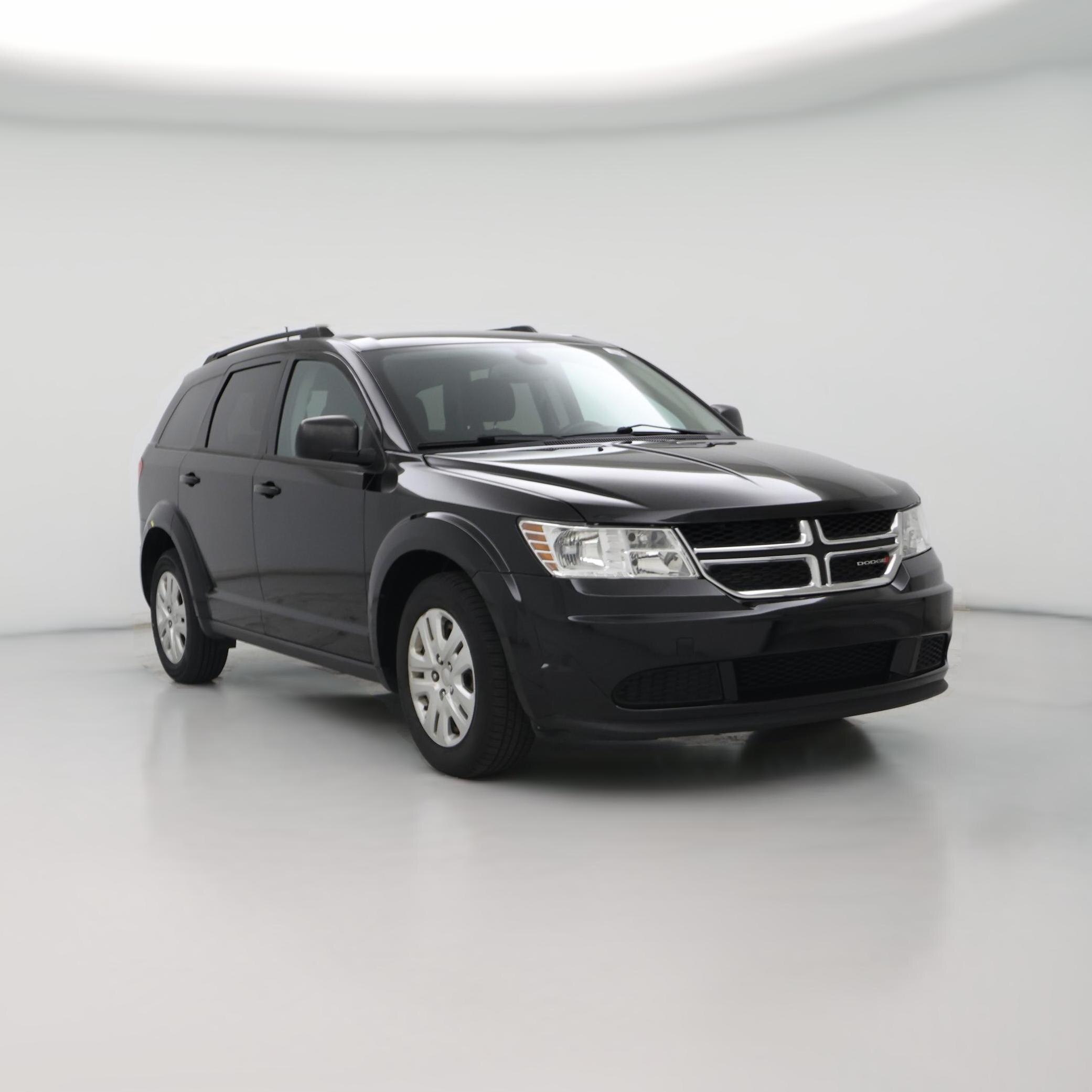 Thumbnail: 2020 Dodge Journey - 1