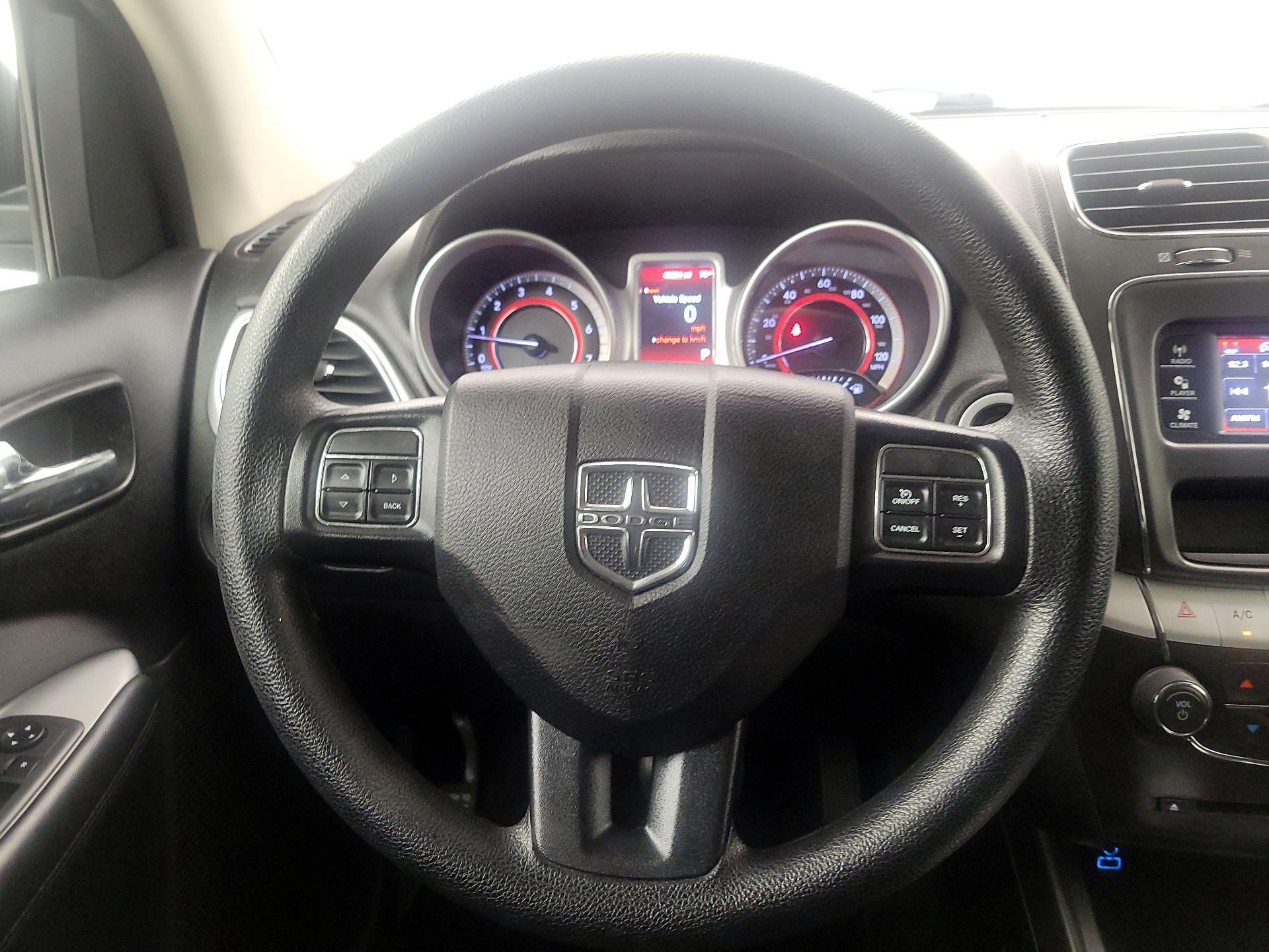 Thumbnail: 2020 Dodge Journey - 10
