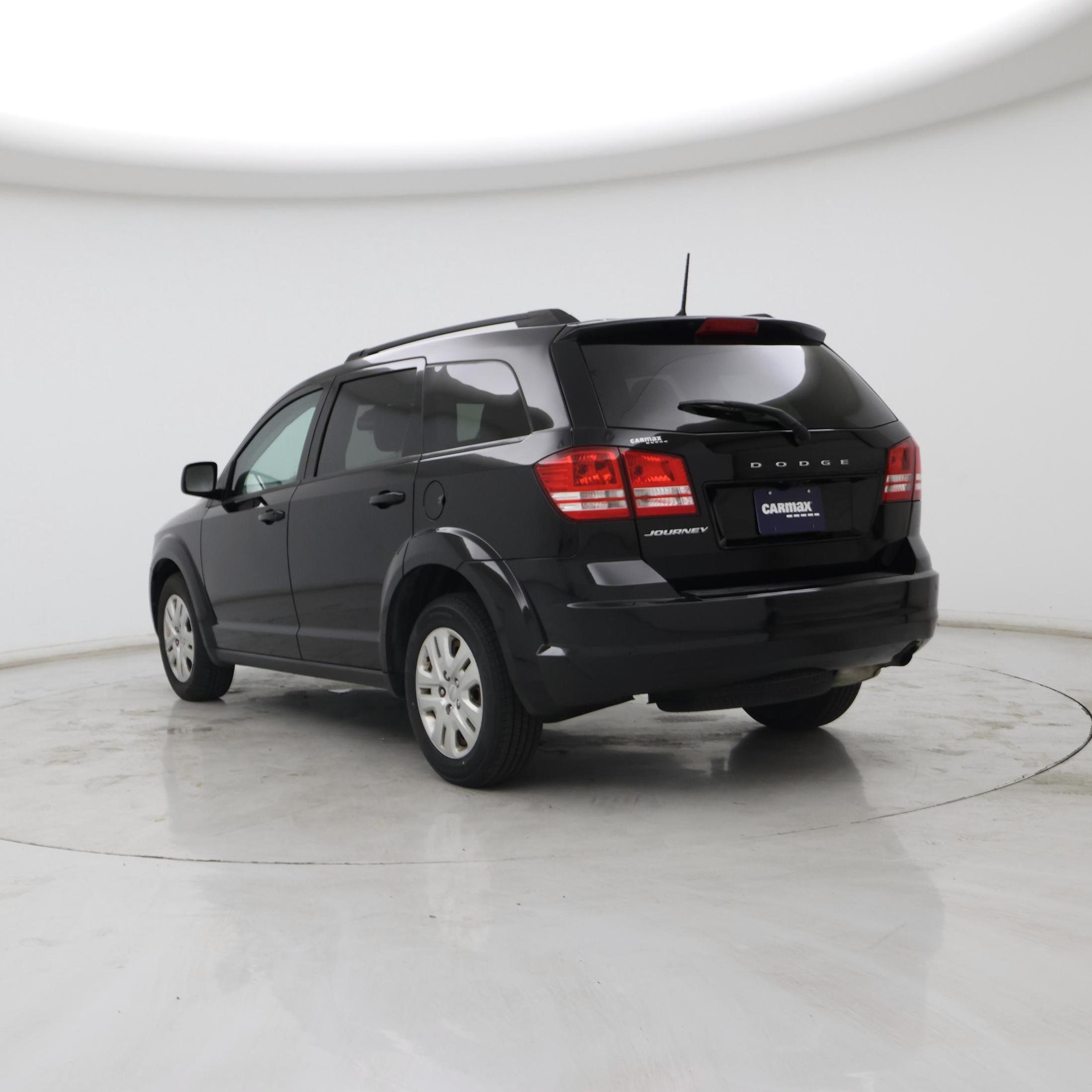 Thumbnail: 2020 Dodge Journey - 2