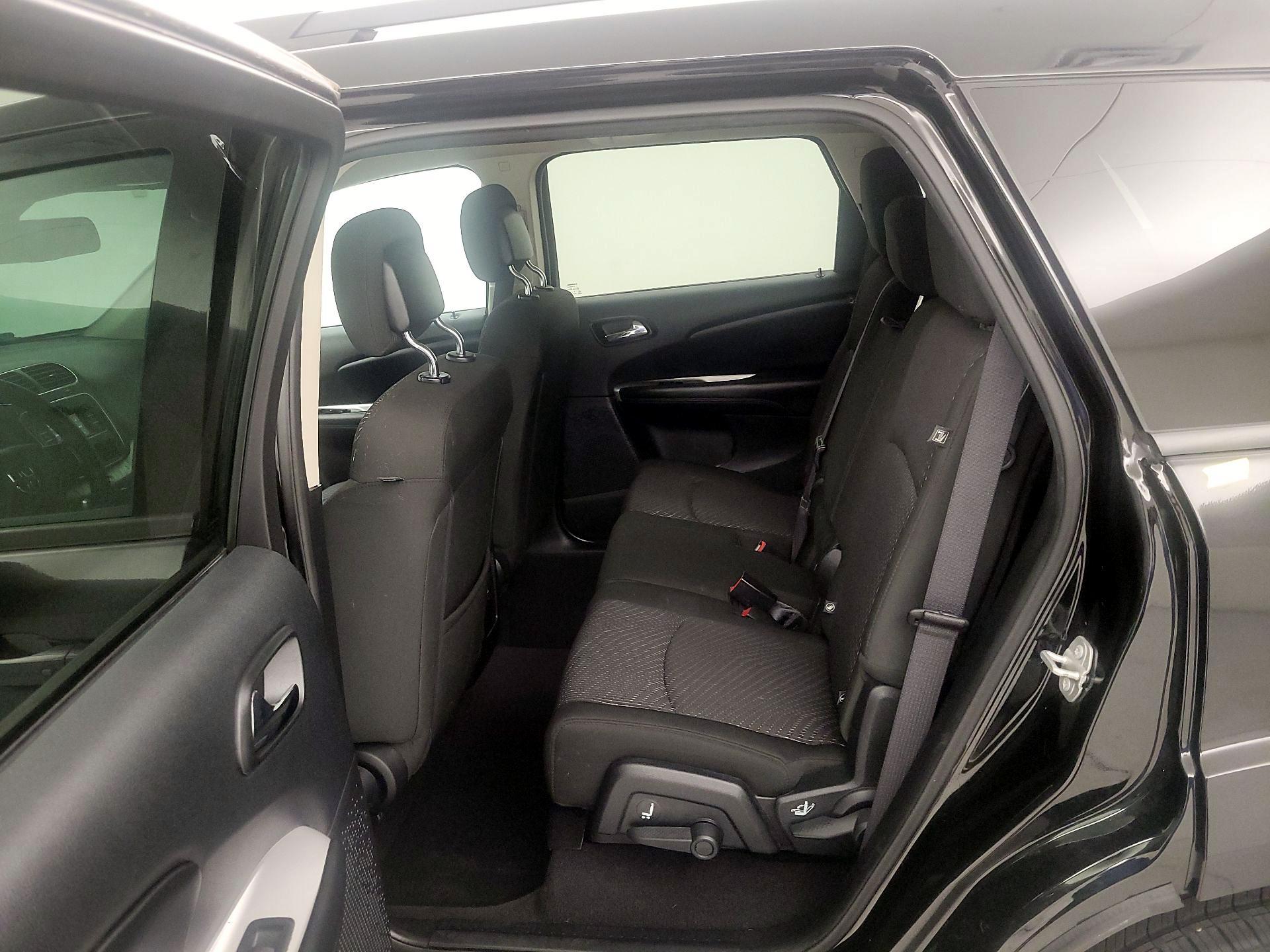 Thumbnail: 2020 Dodge Journey - 19