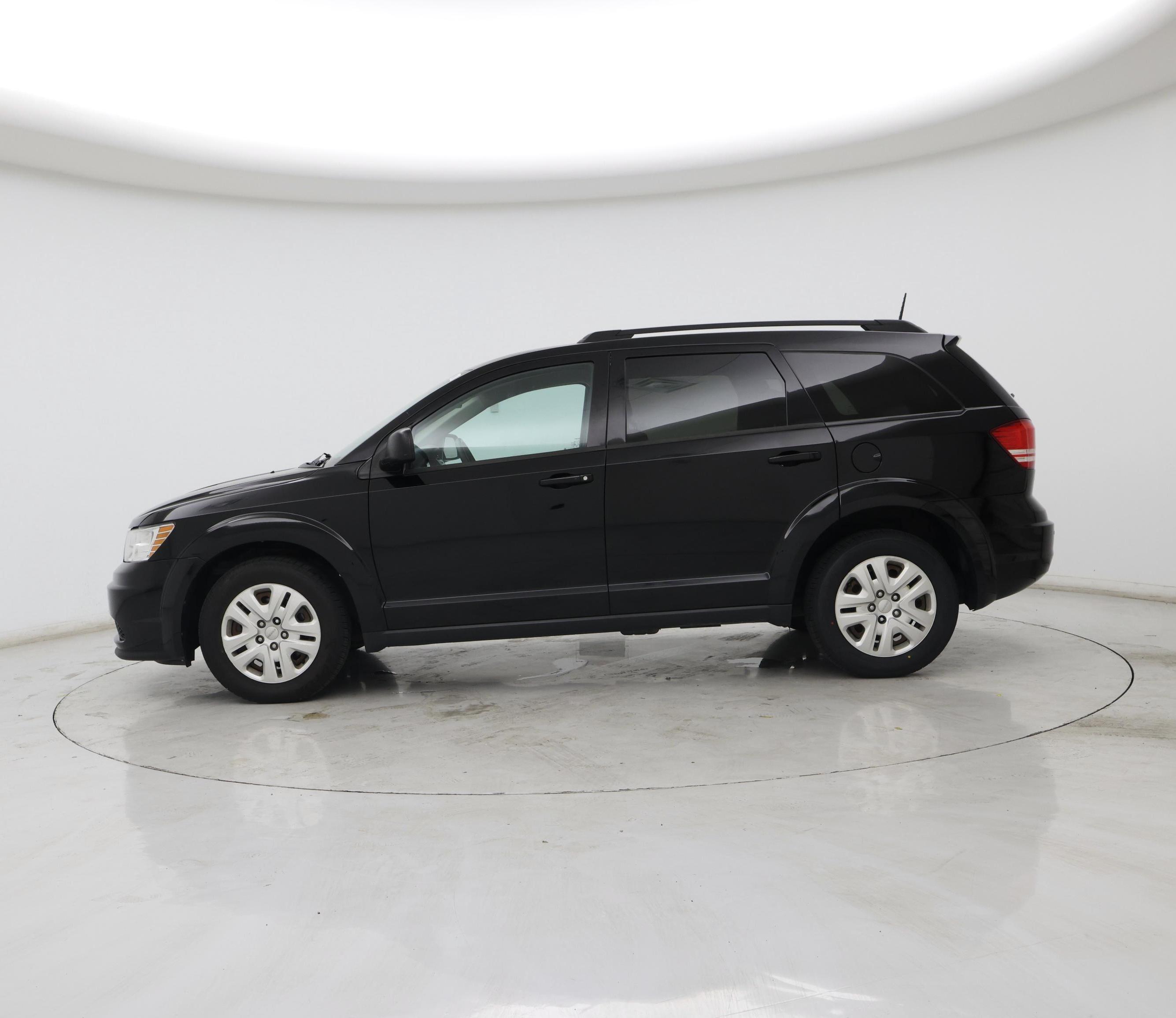 Thumbnail: 2020 Dodge Journey - 3