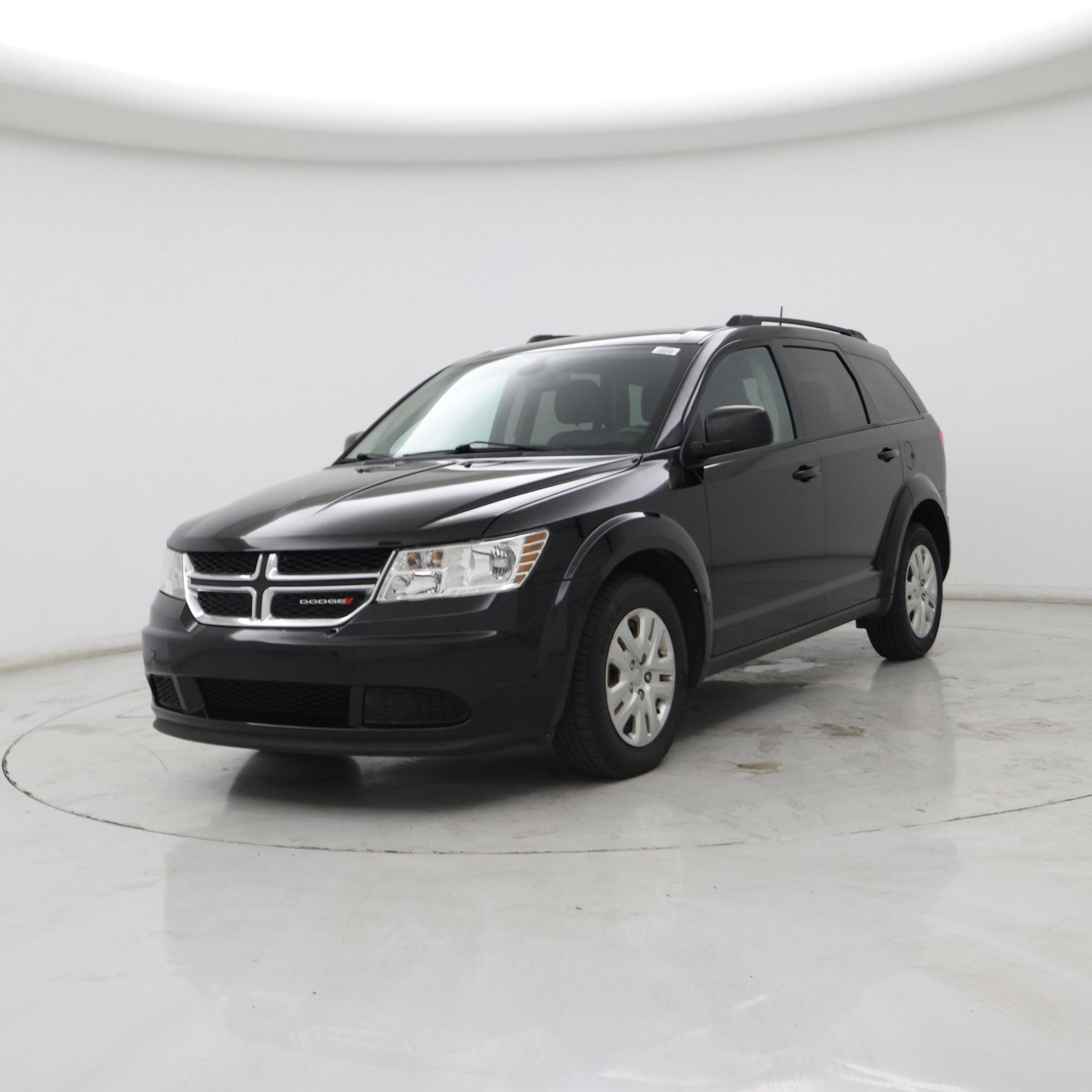 Thumbnail: 2020 Dodge Journey - 4